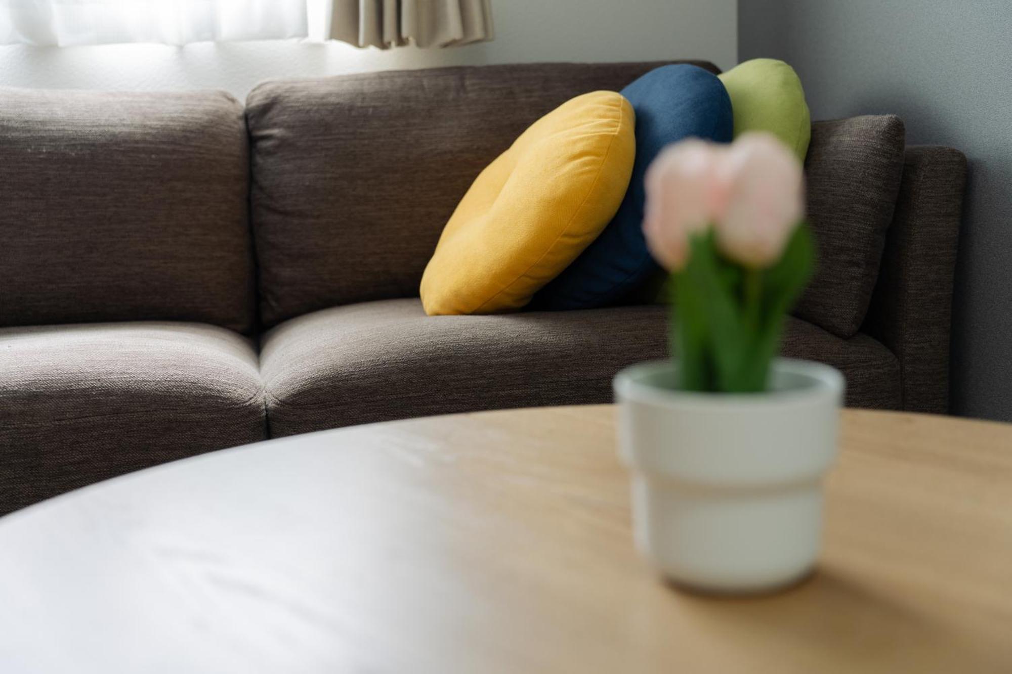 Apartment L House 201房间 Osaka