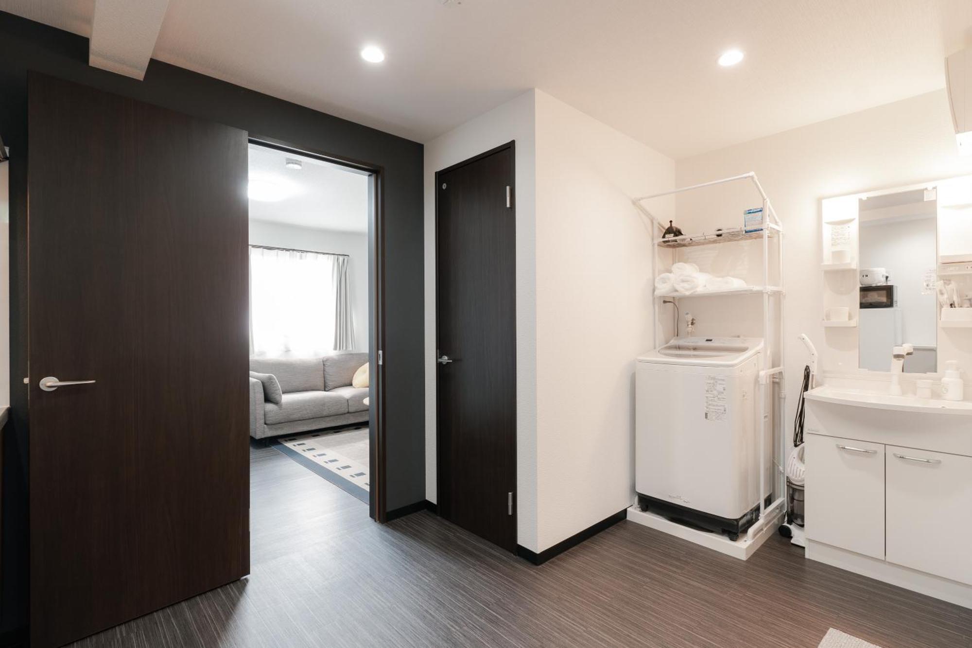 Apartment L House 201房间