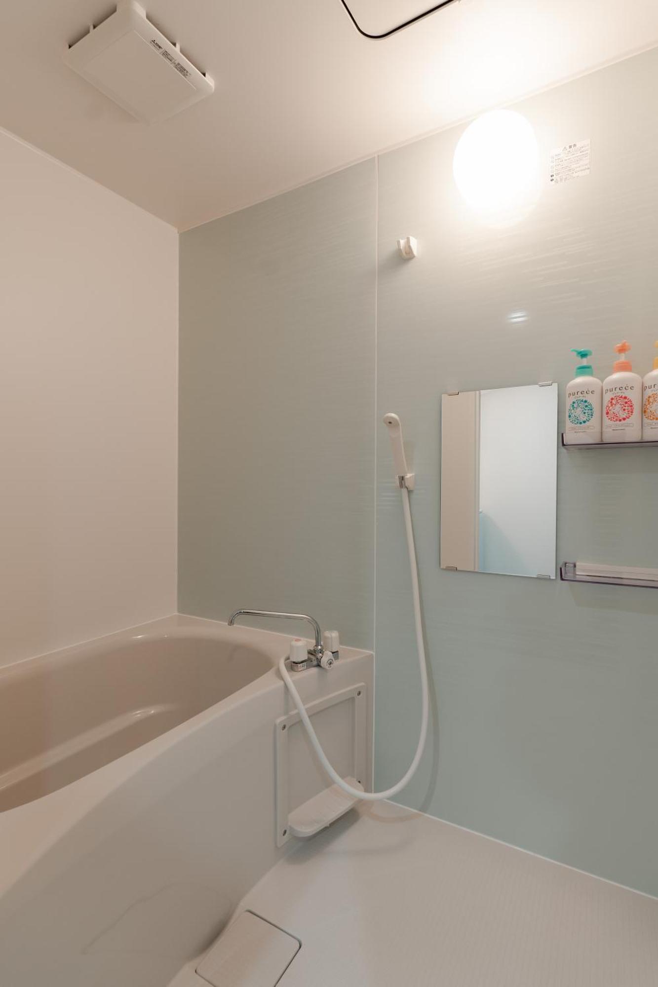 Apartment L House 201房间 *
