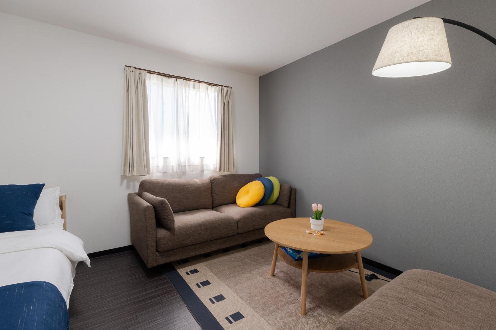 L House 201房间 Osaka