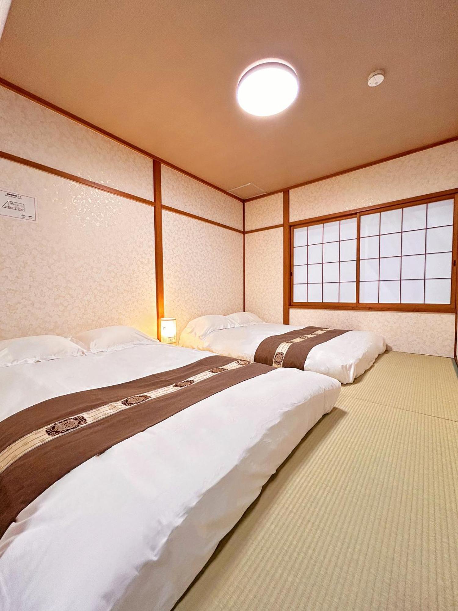 楽心居 Villa *