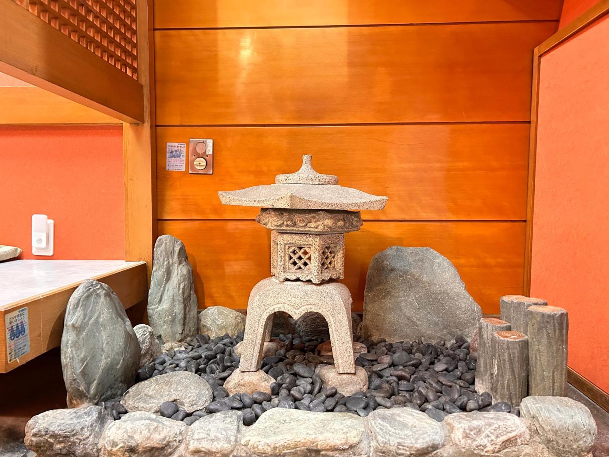 楽心居 Villa *
