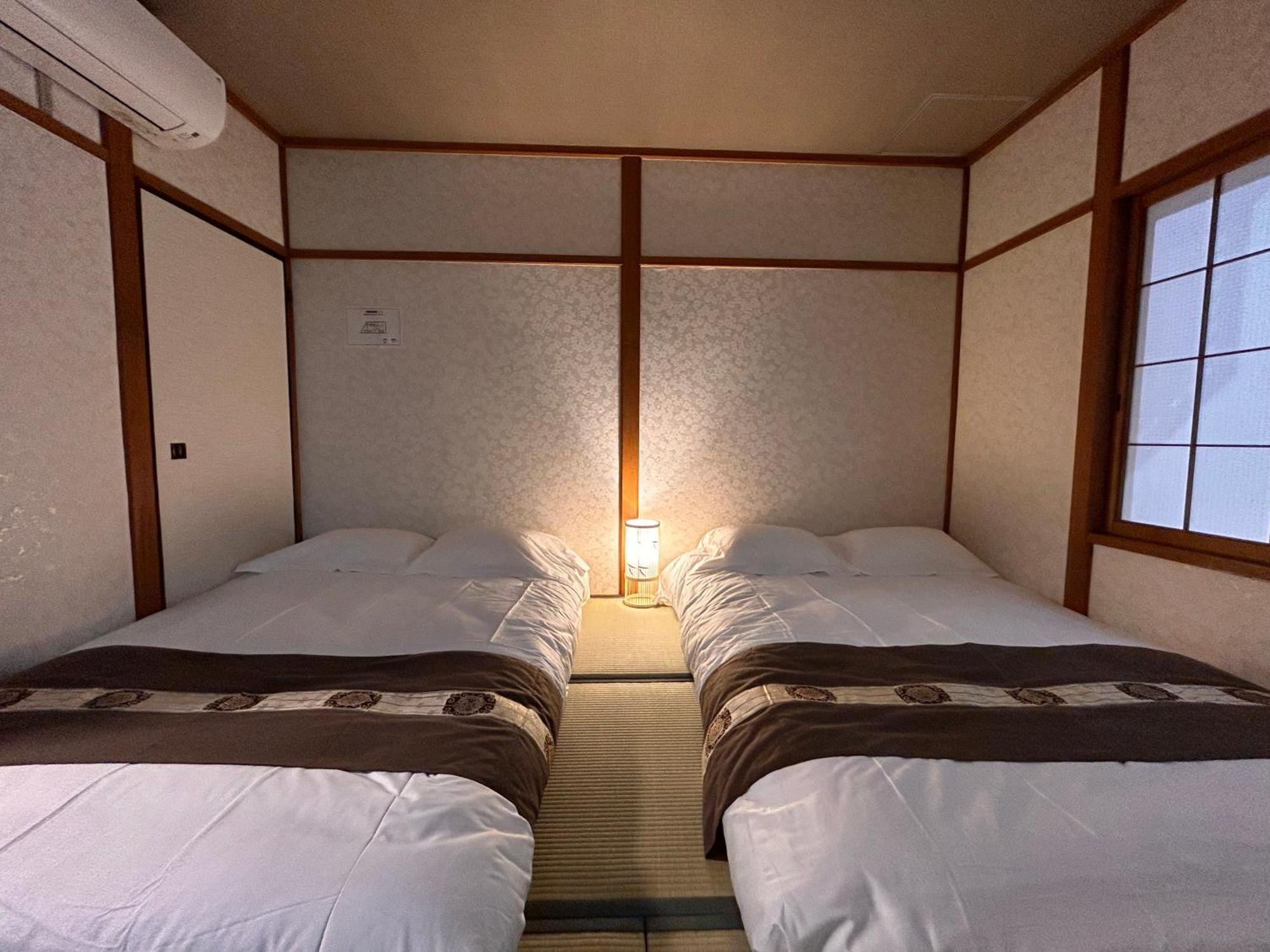 Villa 楽心居