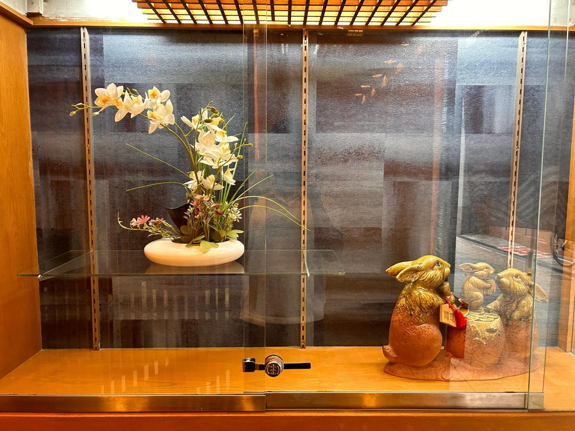 楽心居 Villa Osaka