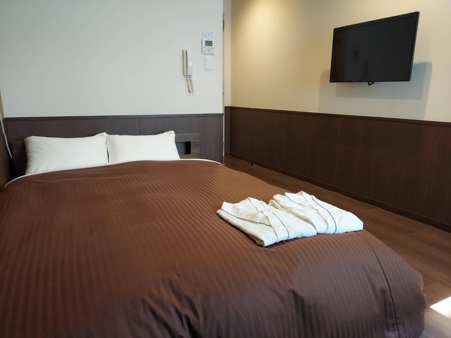 Ekichika Nagahoribashi 3* Osaka