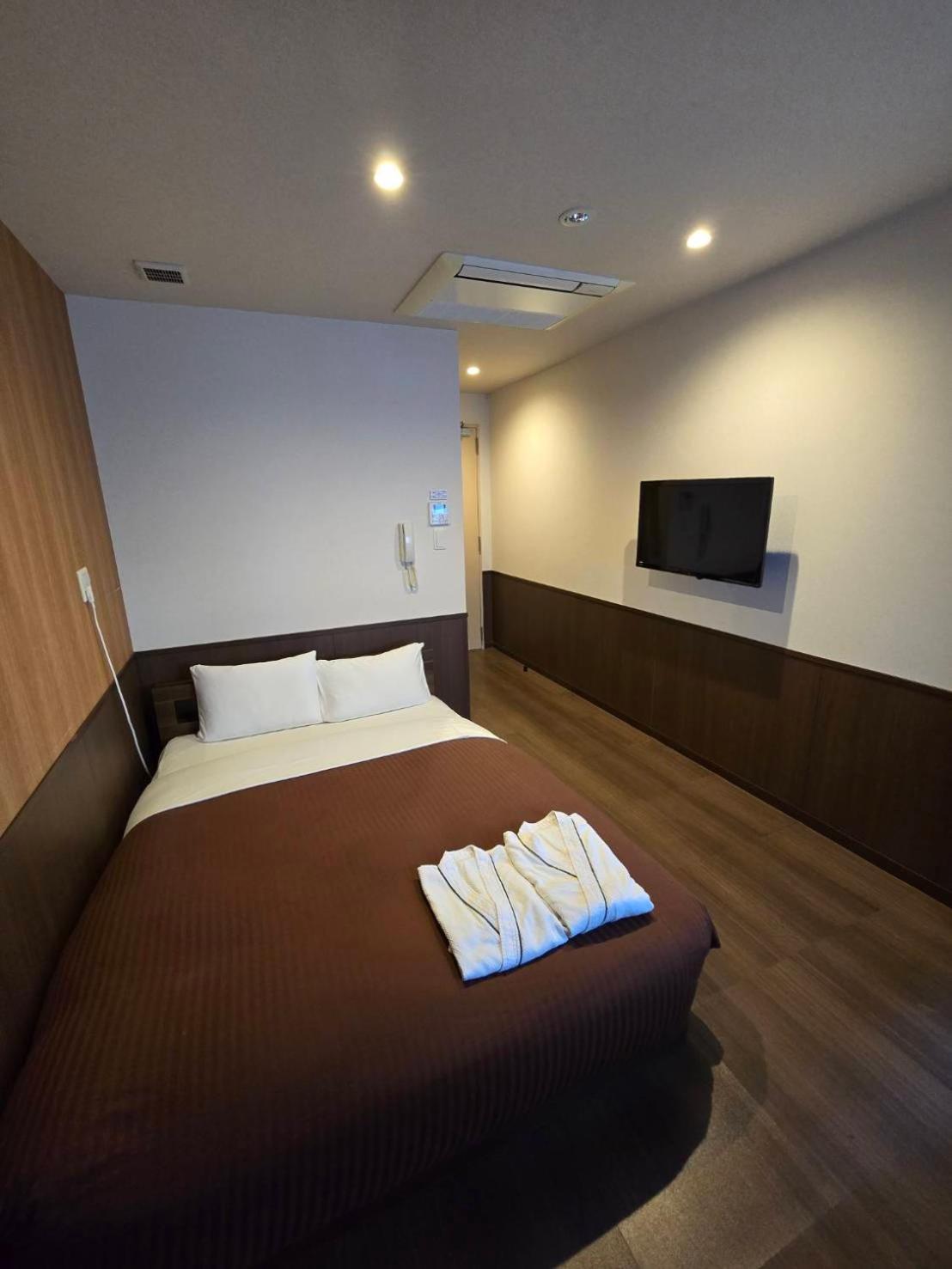 Hotel Ekichika Nagahoribashi