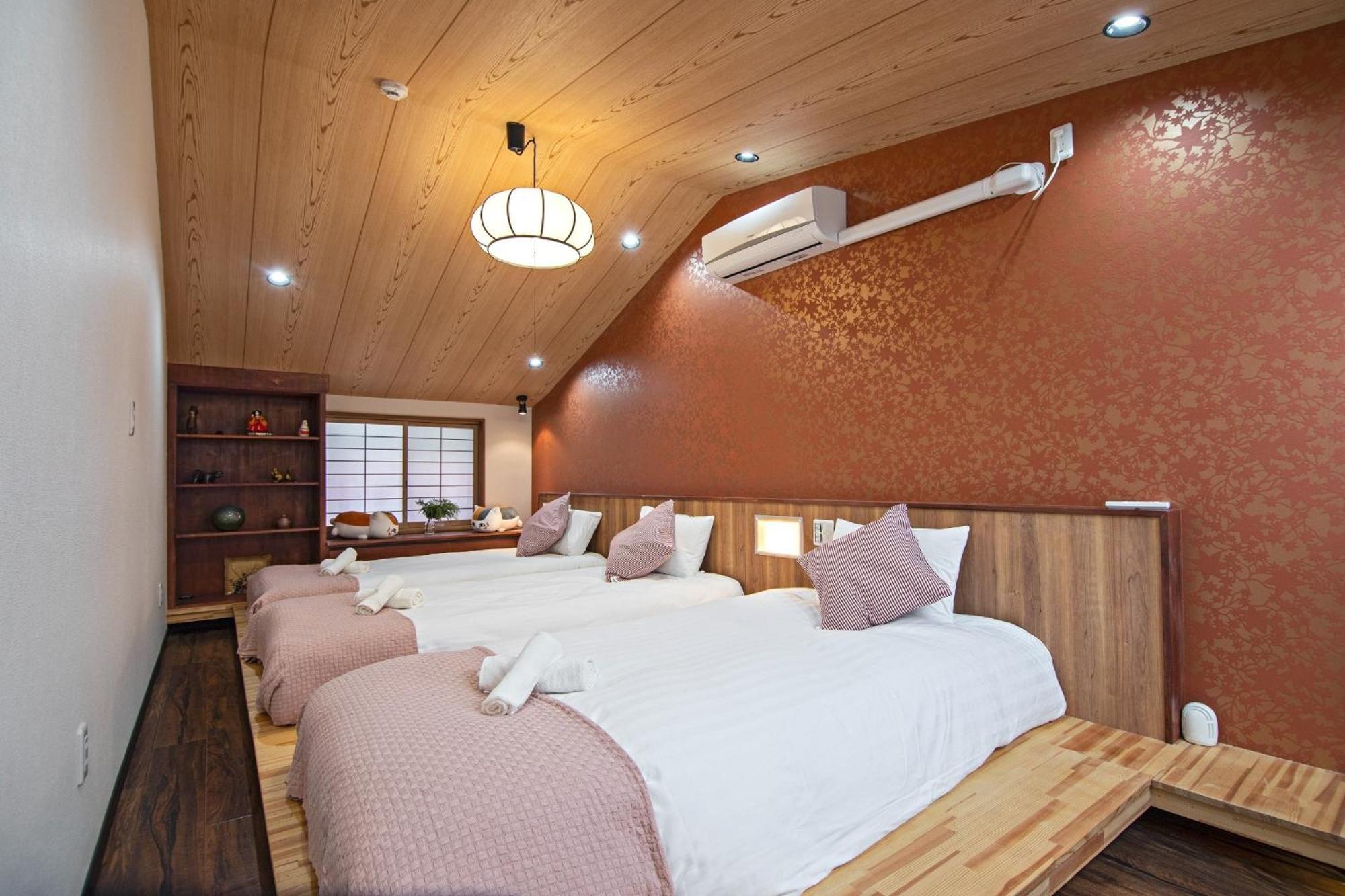 Holiday home - House - Vacation 12379 Osaka