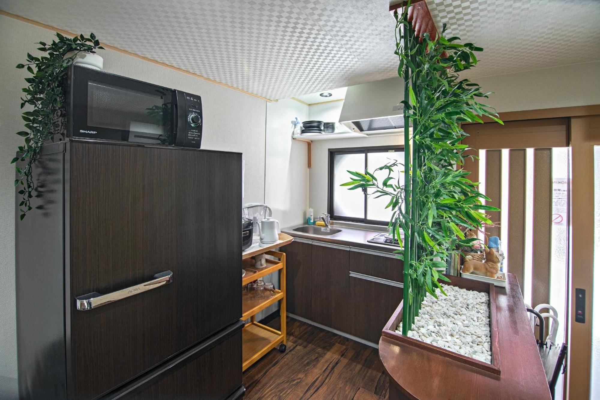 Holiday home - House - Vacation 12379 Osaka