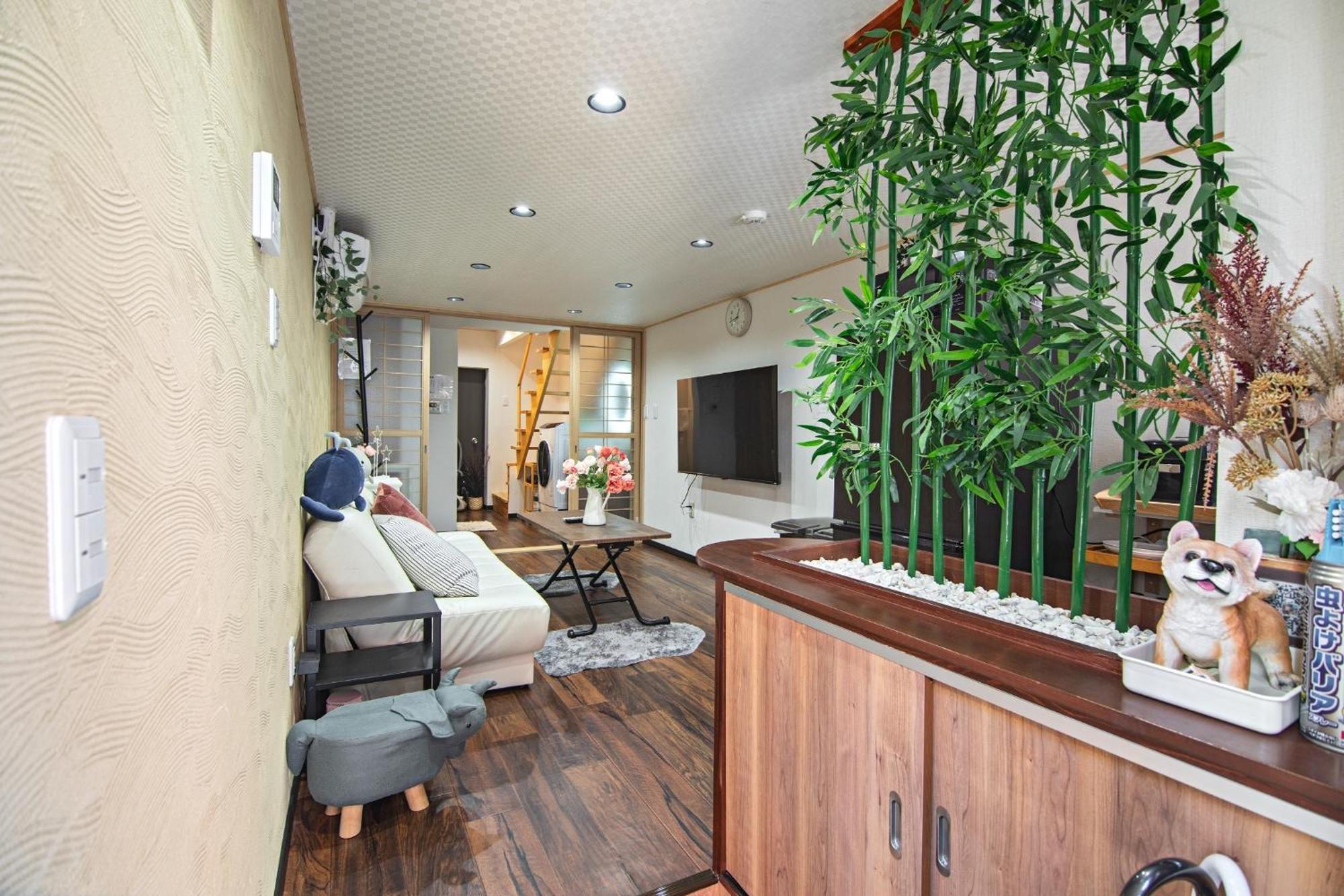 Holiday home - House - Vacation 12379