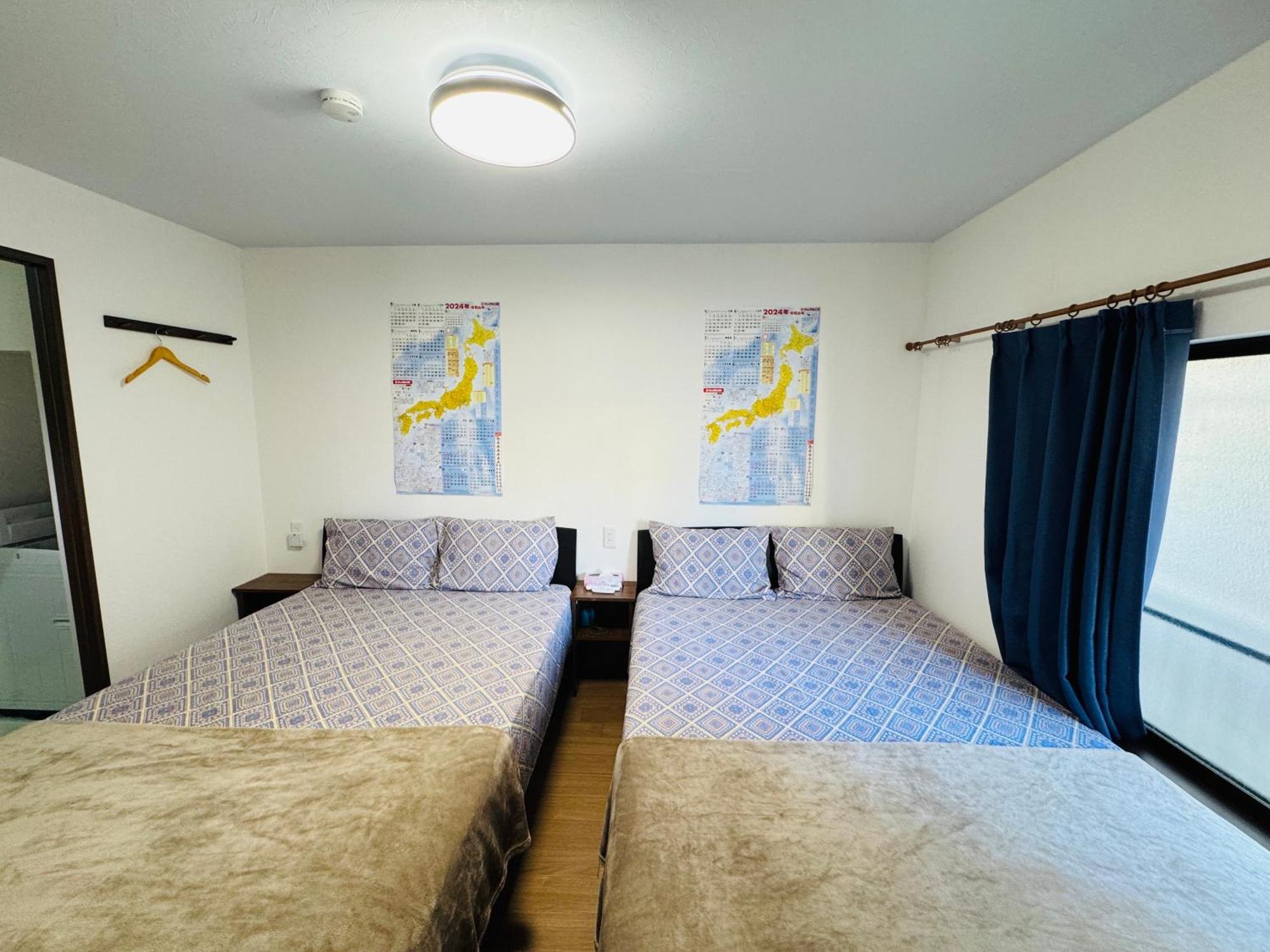 Guest house 大阪枫晴102