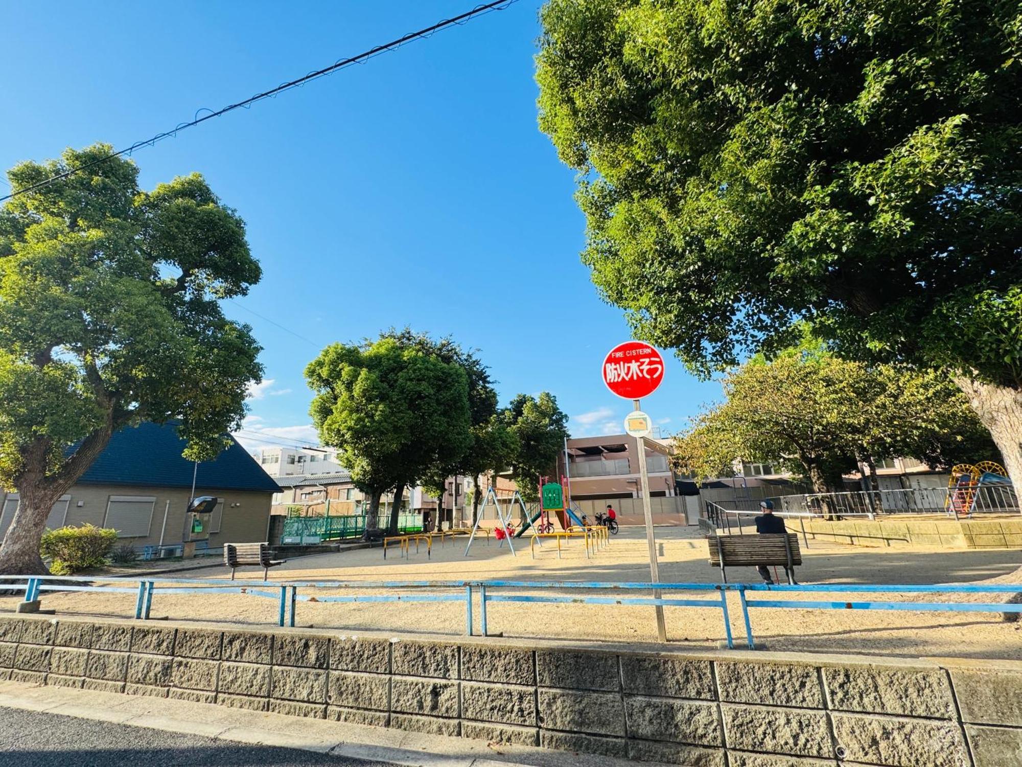大阪枫晴102 Guest house *