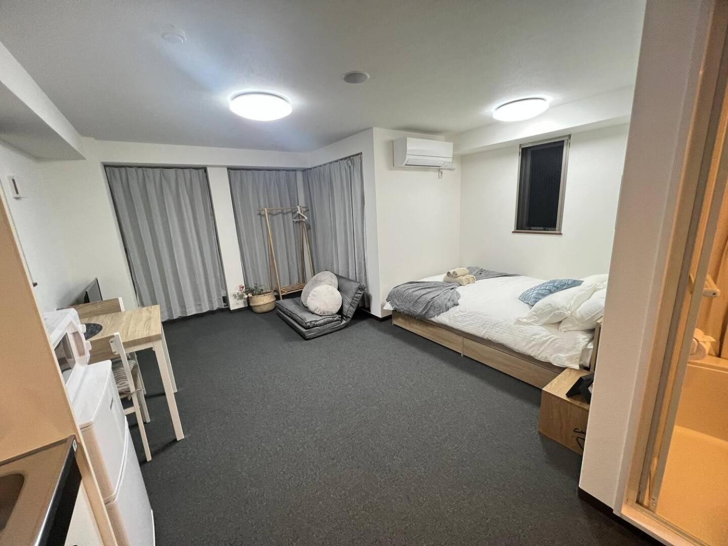 Apartment 梅田kirin Umeda 601
