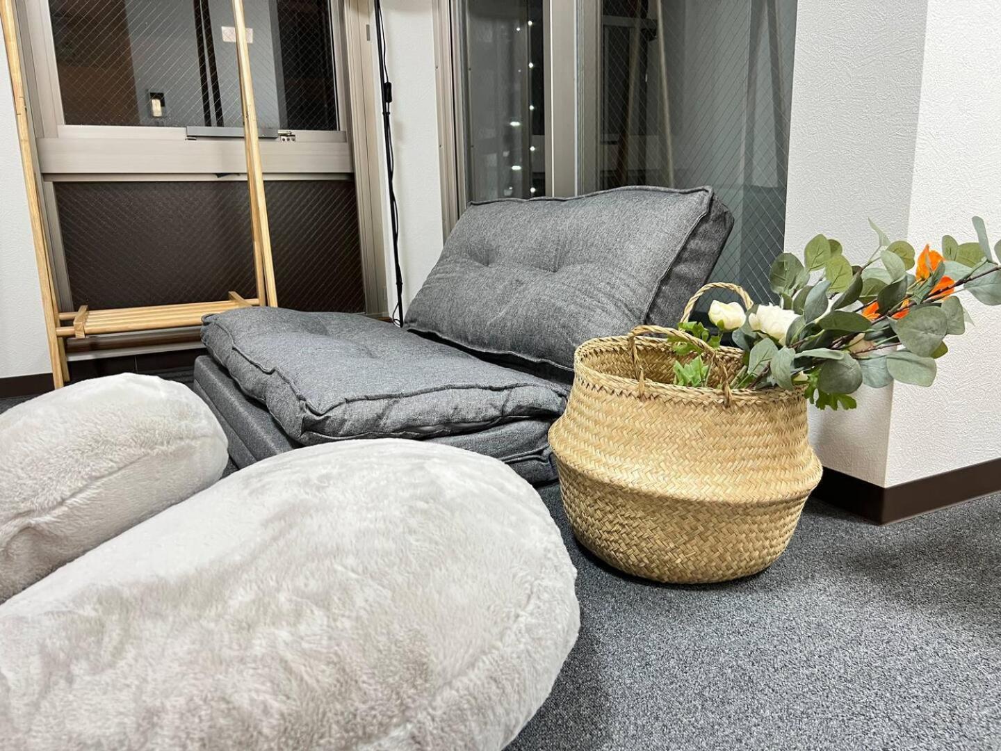 Apartment 梅田kirin Umeda 601 *