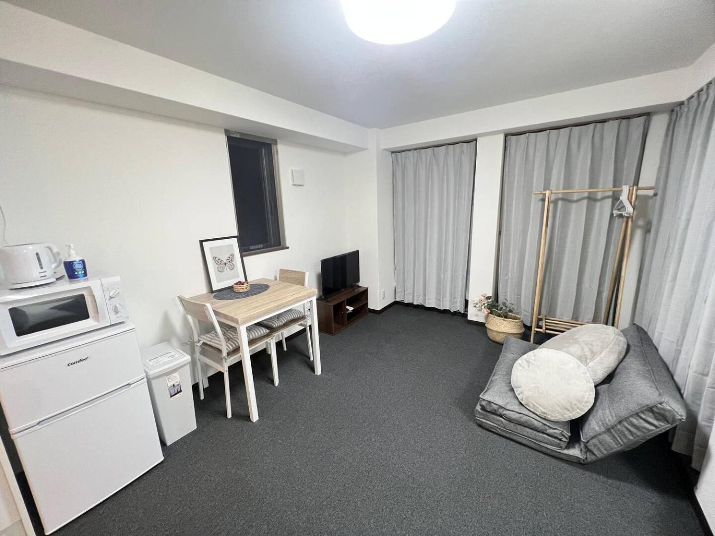 梅田kirin Umeda 601 Apartment Osaka