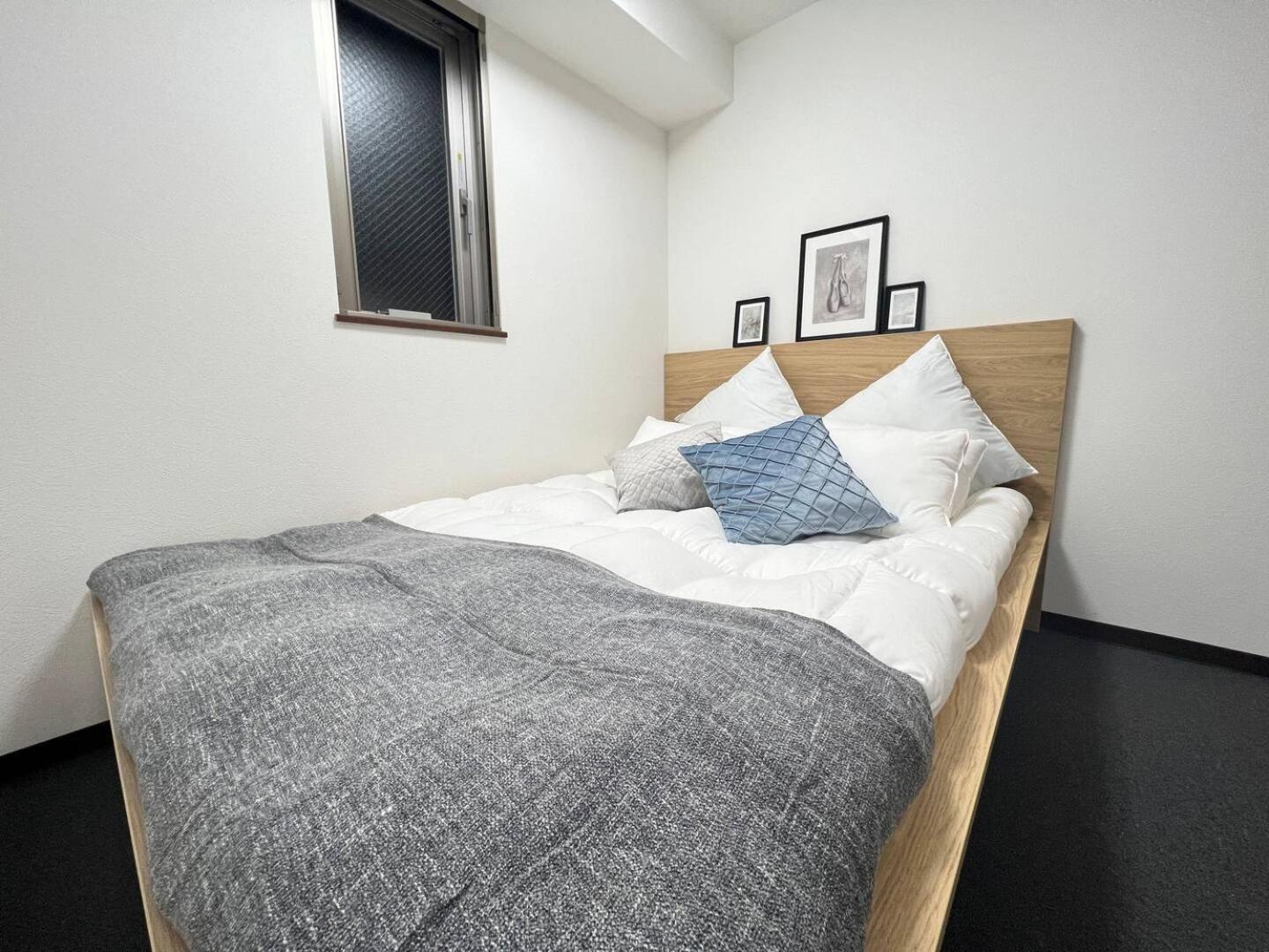 梅田kirin Umeda 601 Apartment *