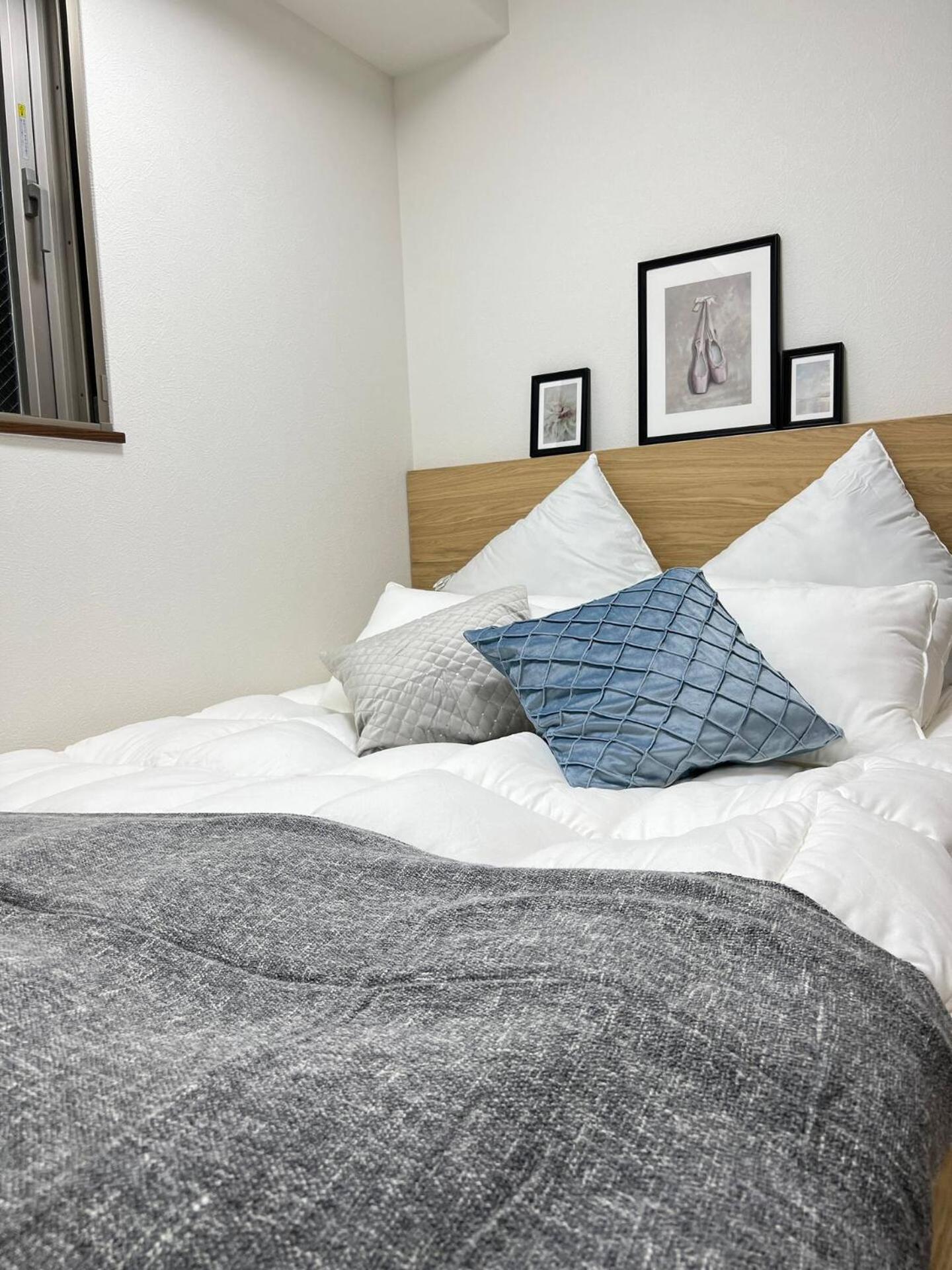 Apartment 梅田kirin Umeda 601 *