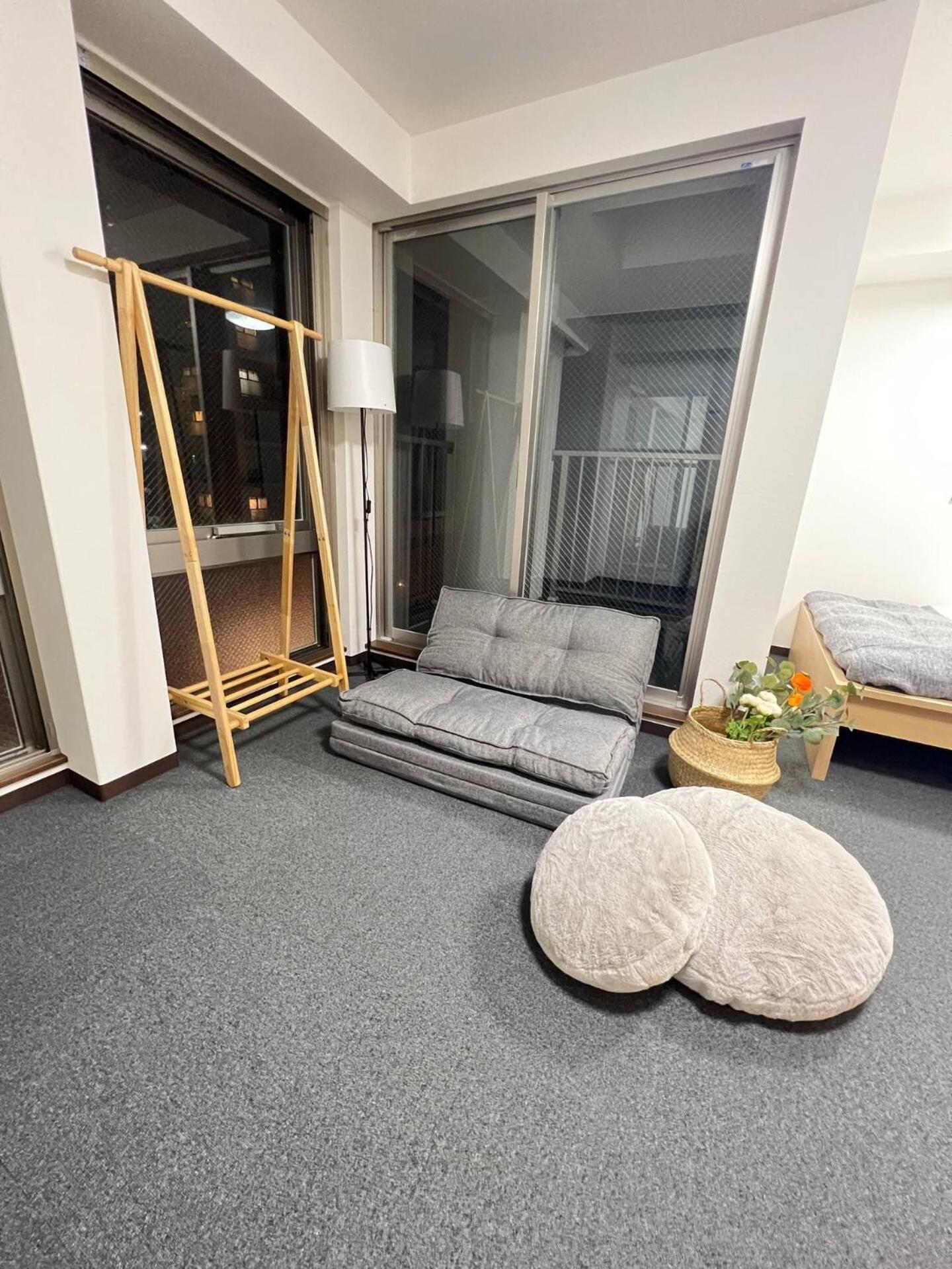 梅田kirin Umeda 601 Apartment