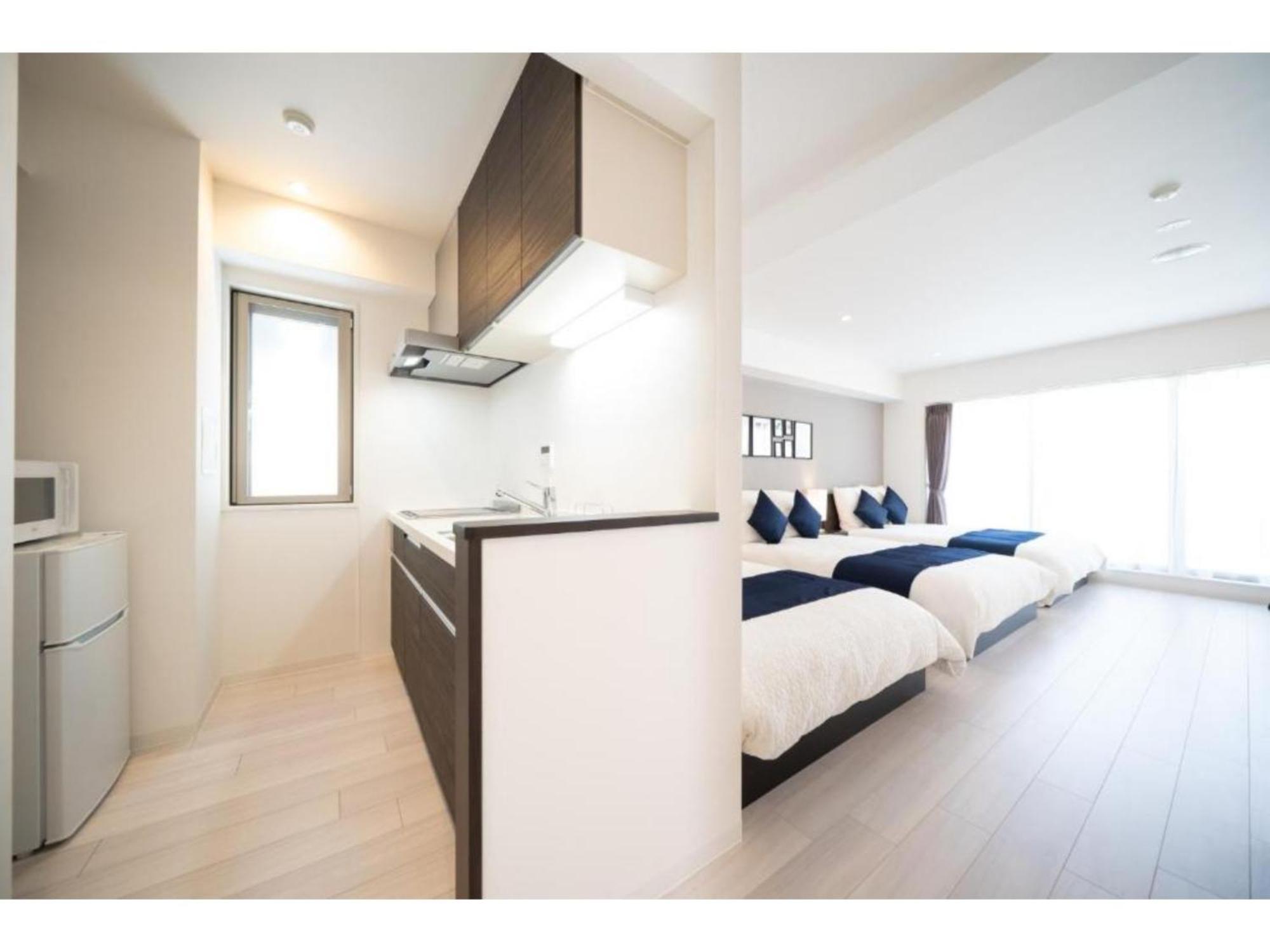 & Go Shinsaibashi - Vacation 17671 Apartment Osaka