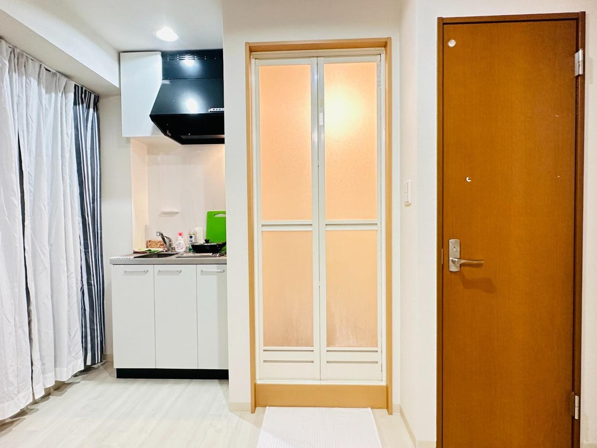 Hometsurumibashi - Vacation 98436v *