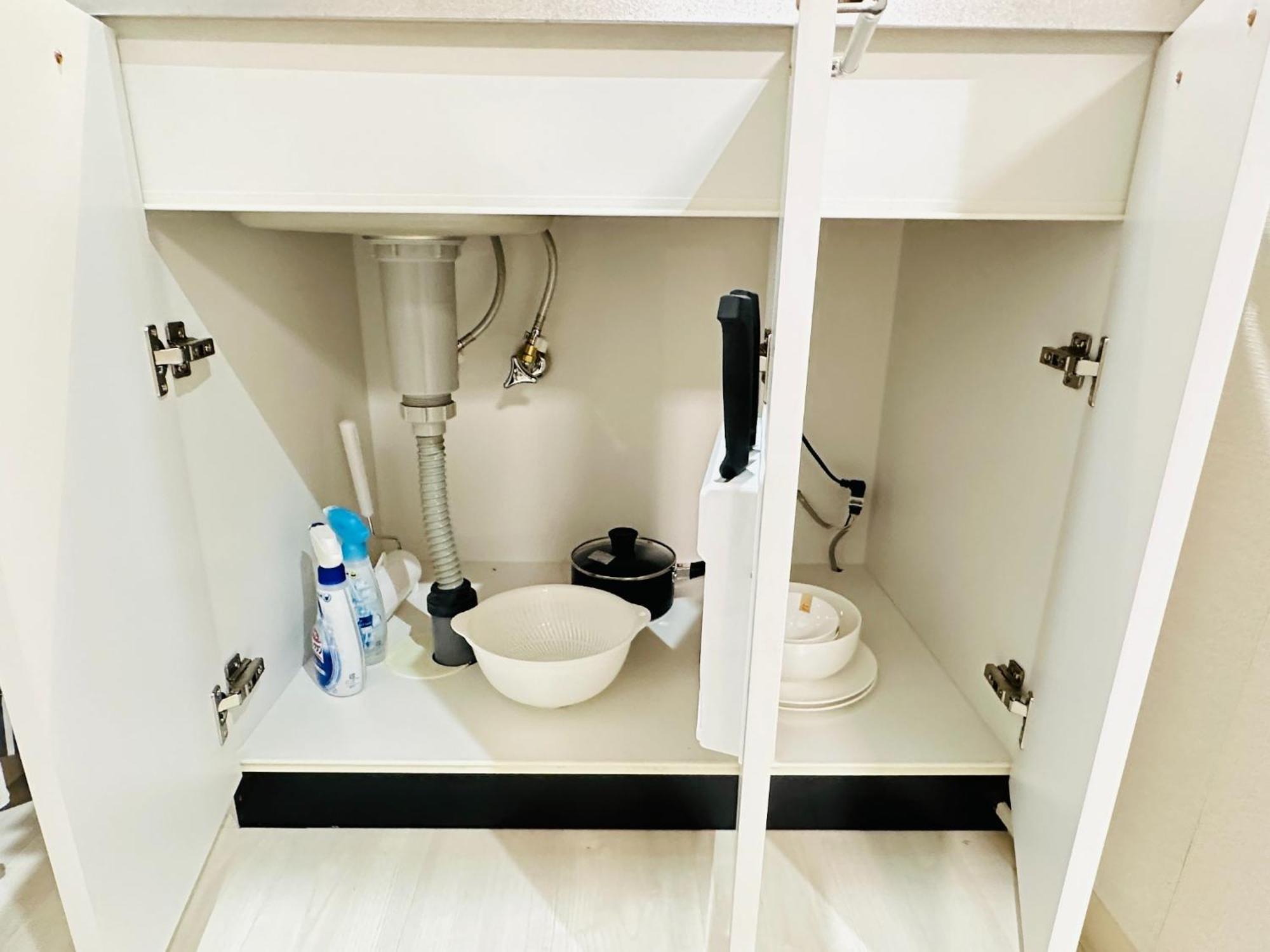 Apartment Hometsurumibashi - Vacation 98436v