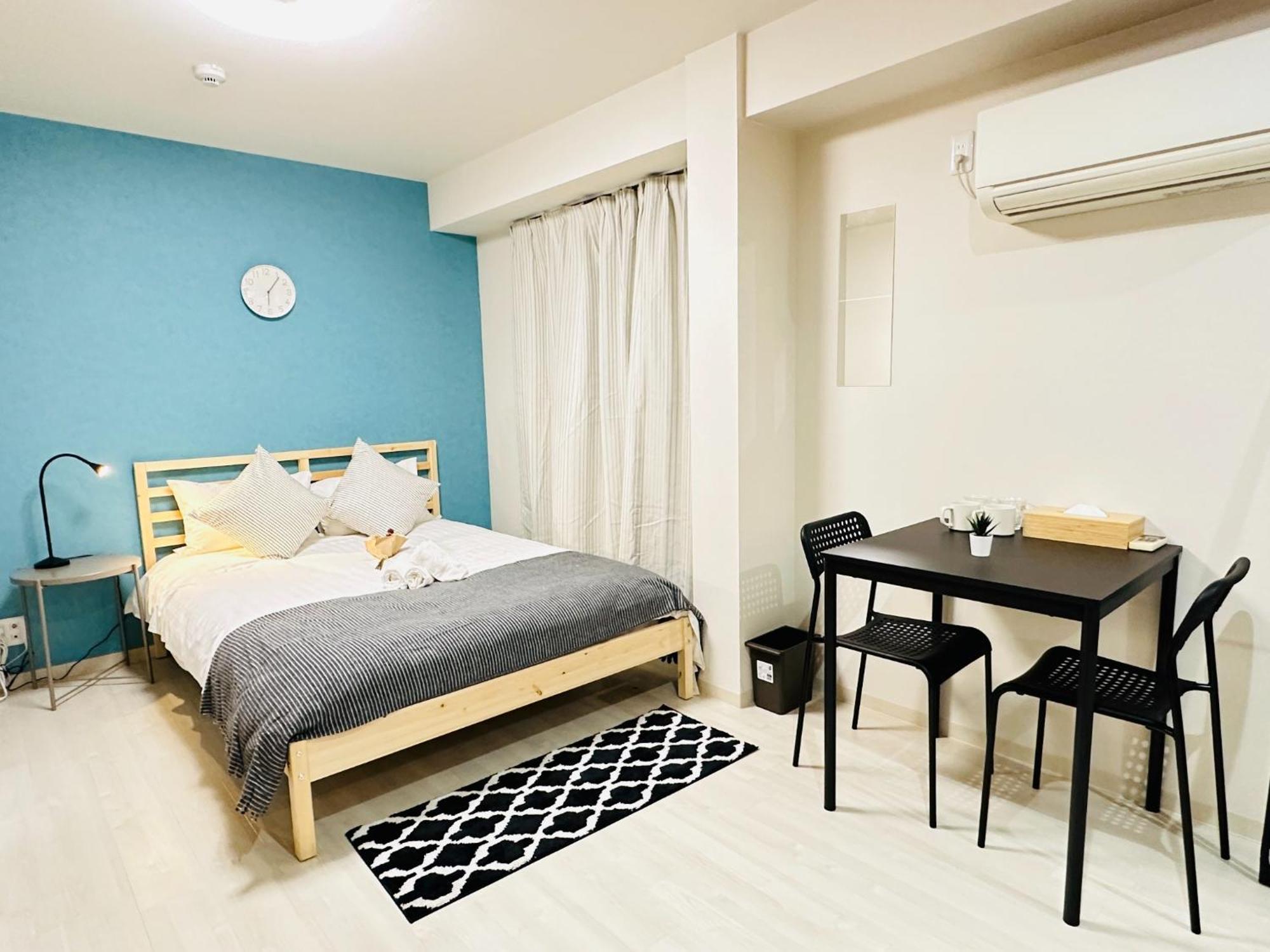Apartment Hometsurumibashi - Vacation 98436v Osaka