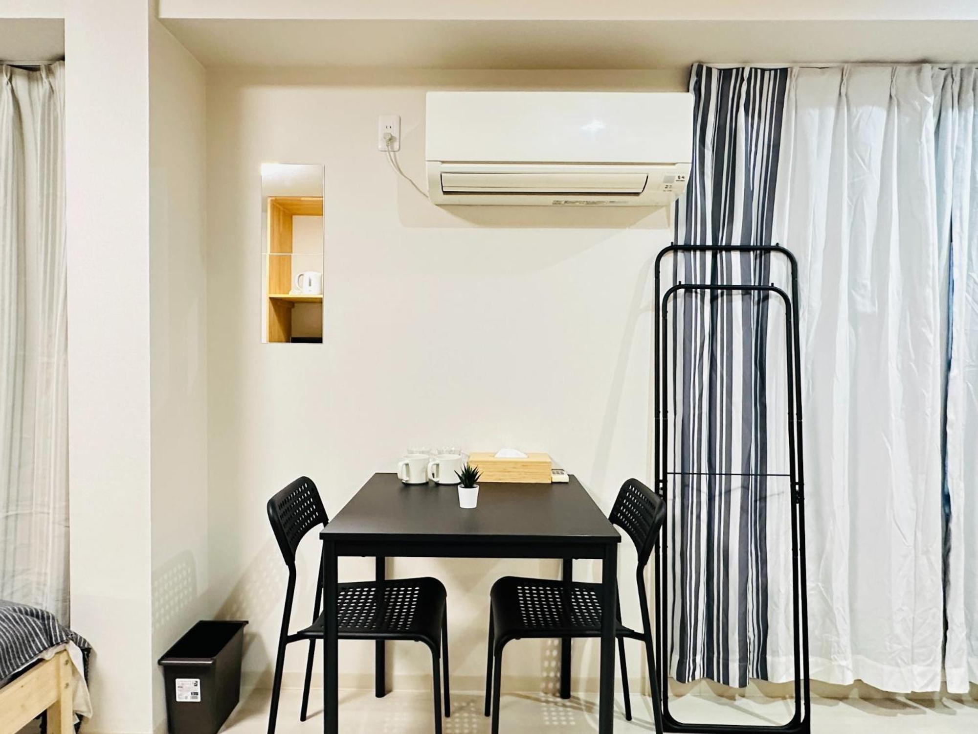 Hometsurumibashi - Vacation 98436v Apartment Osaka