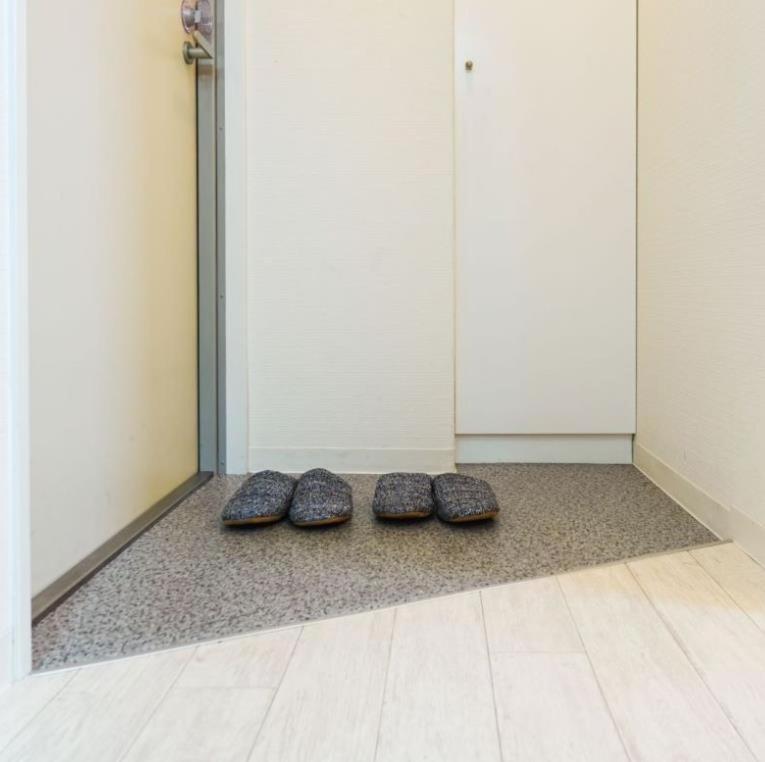 F House Os D3 Apartment Osaka