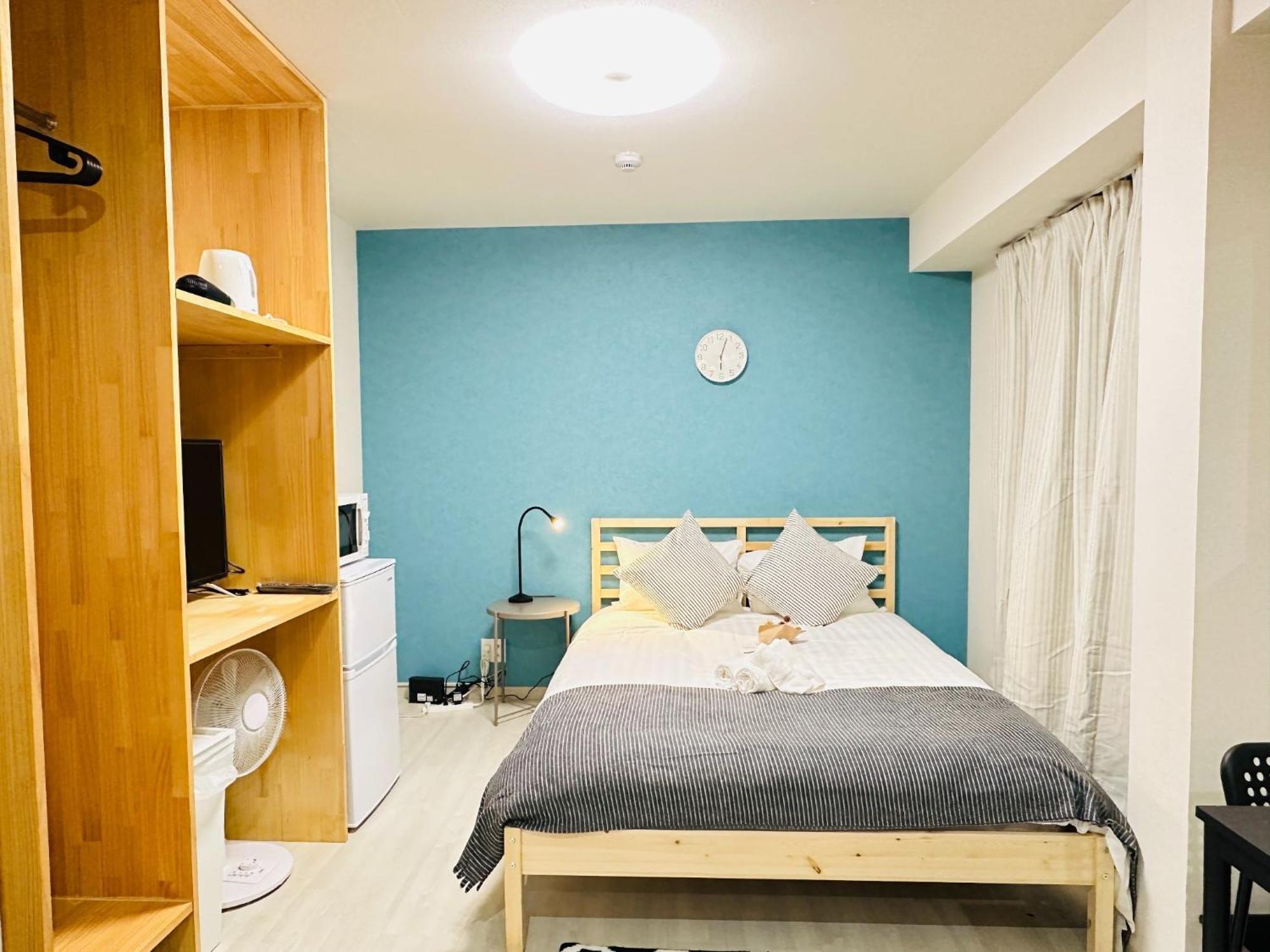 Hometsurumibashi - Vacation 98436v Apartment Osaka