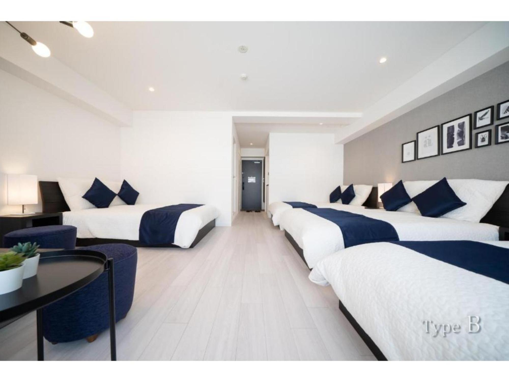 Apartment & Go Shinsaibashi - Vacation 17671