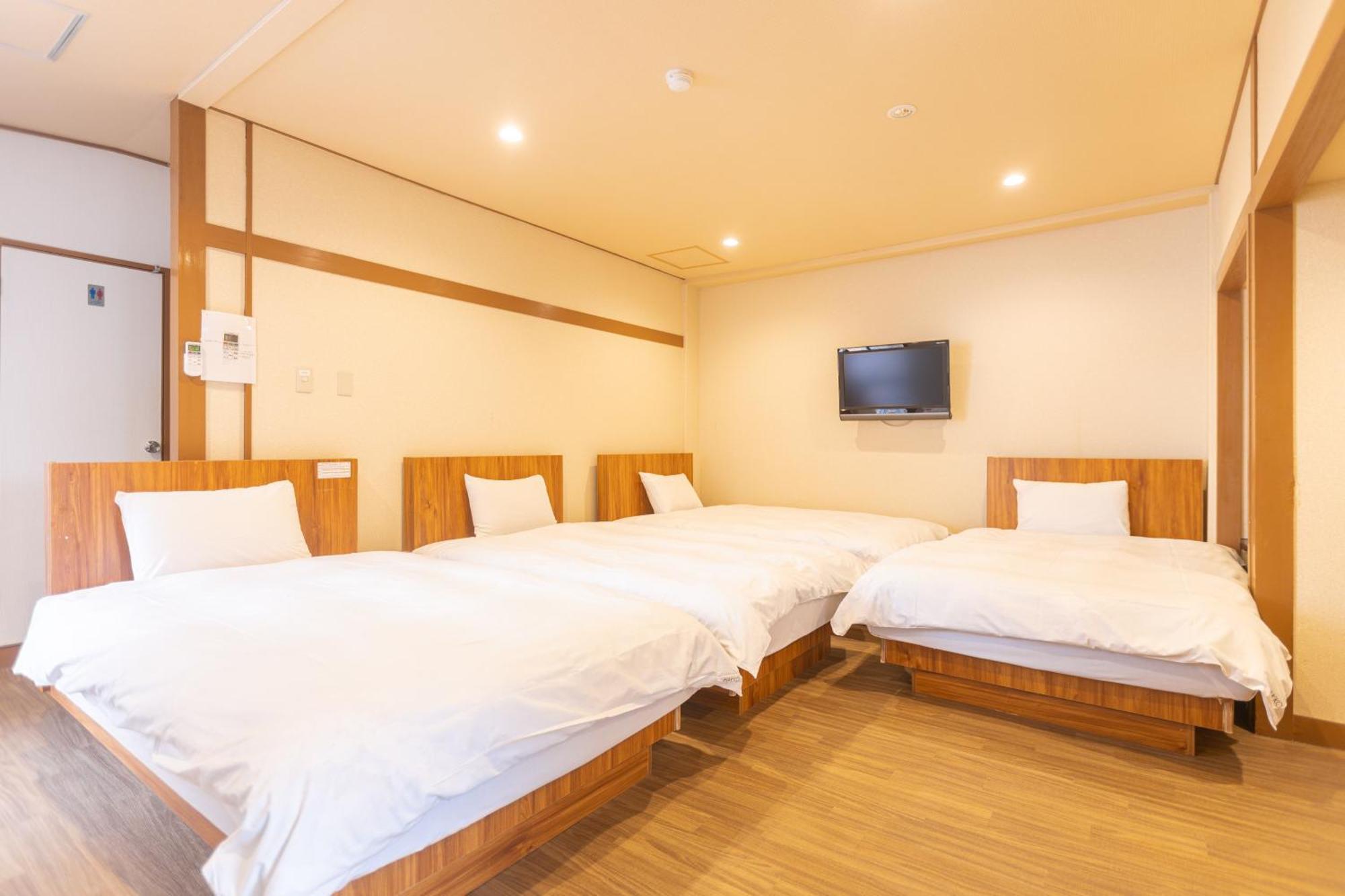 Hotel Miro Dotonbori Osaka