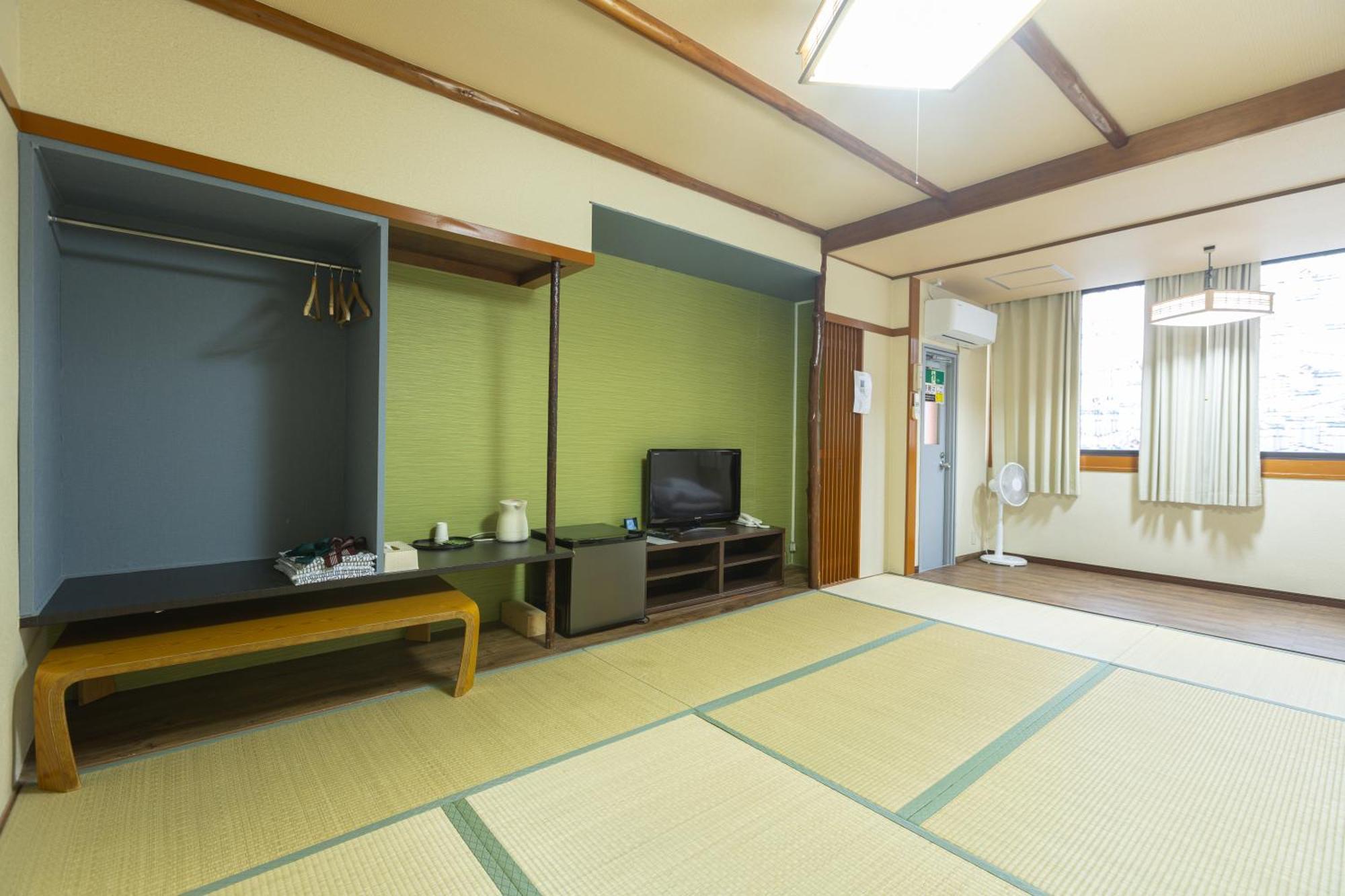 Miro Dotonbori Hotel