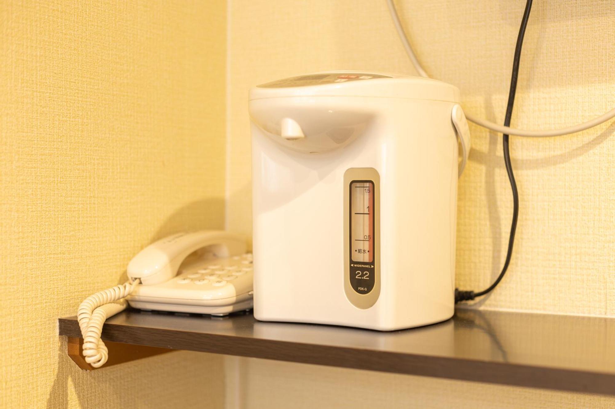 Hotel Miro Dotonbori 3*