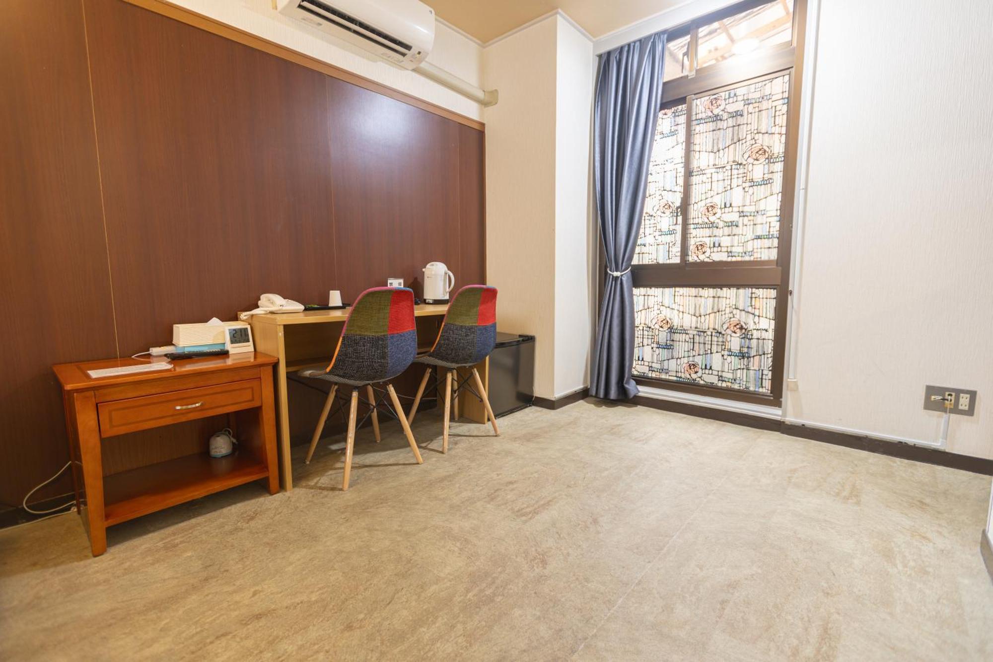 Hotel Miro Dotonbori 3*