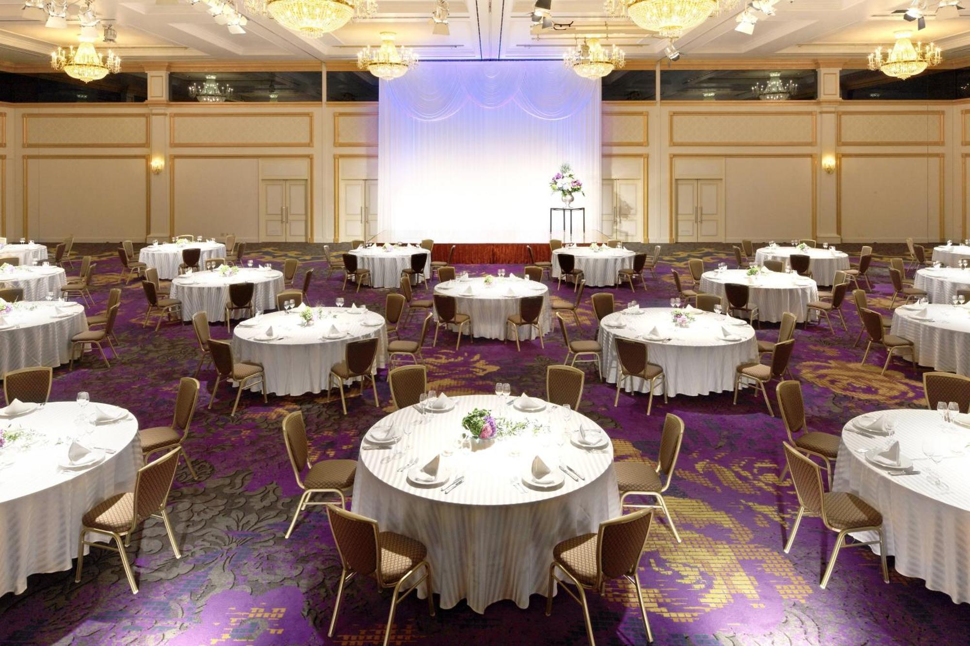 The Westin 5* Osaka