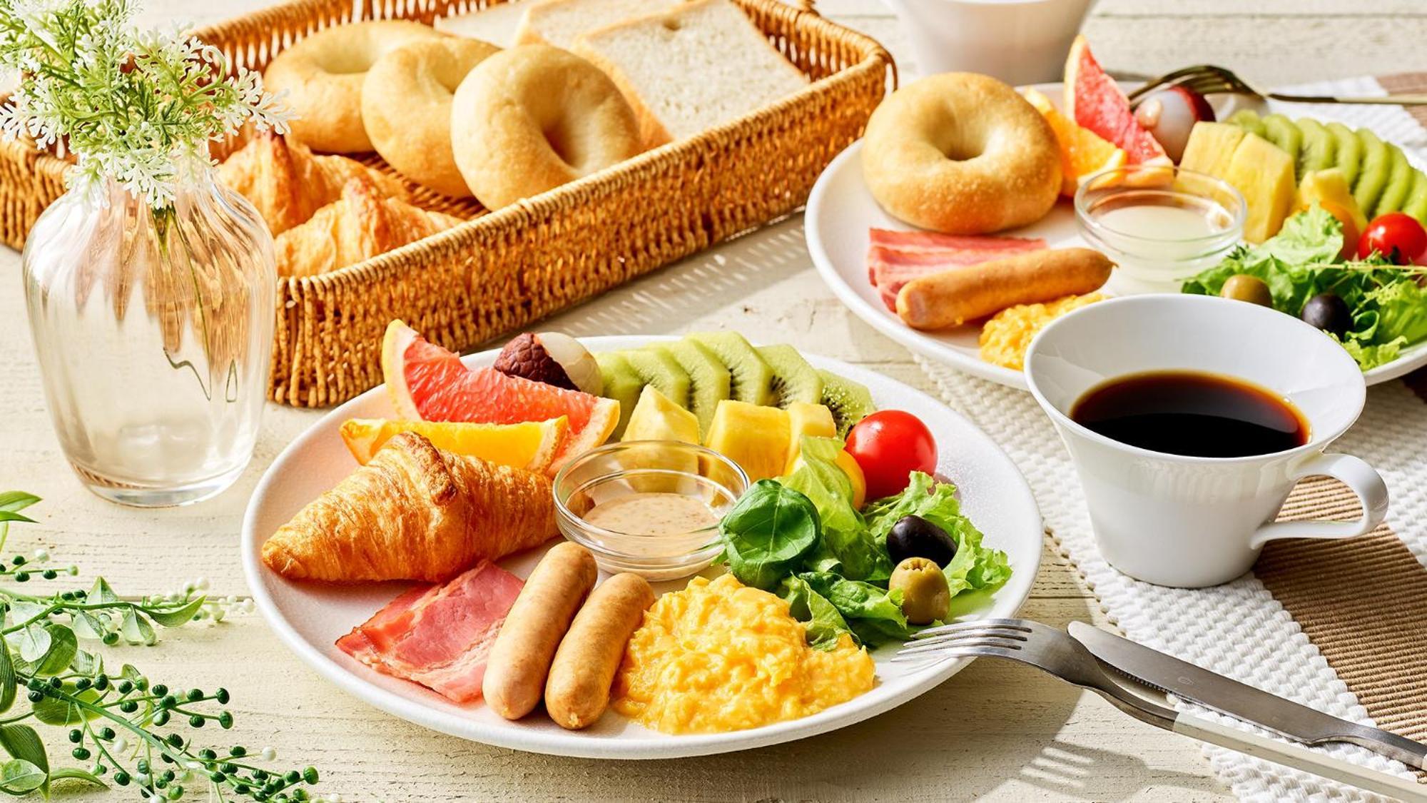 Oriental Express Shinsaibashi 3* Osaka