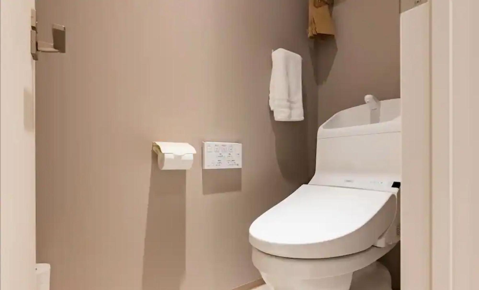 Aparthotel 8b -osaka Nishikujo Apartment- *