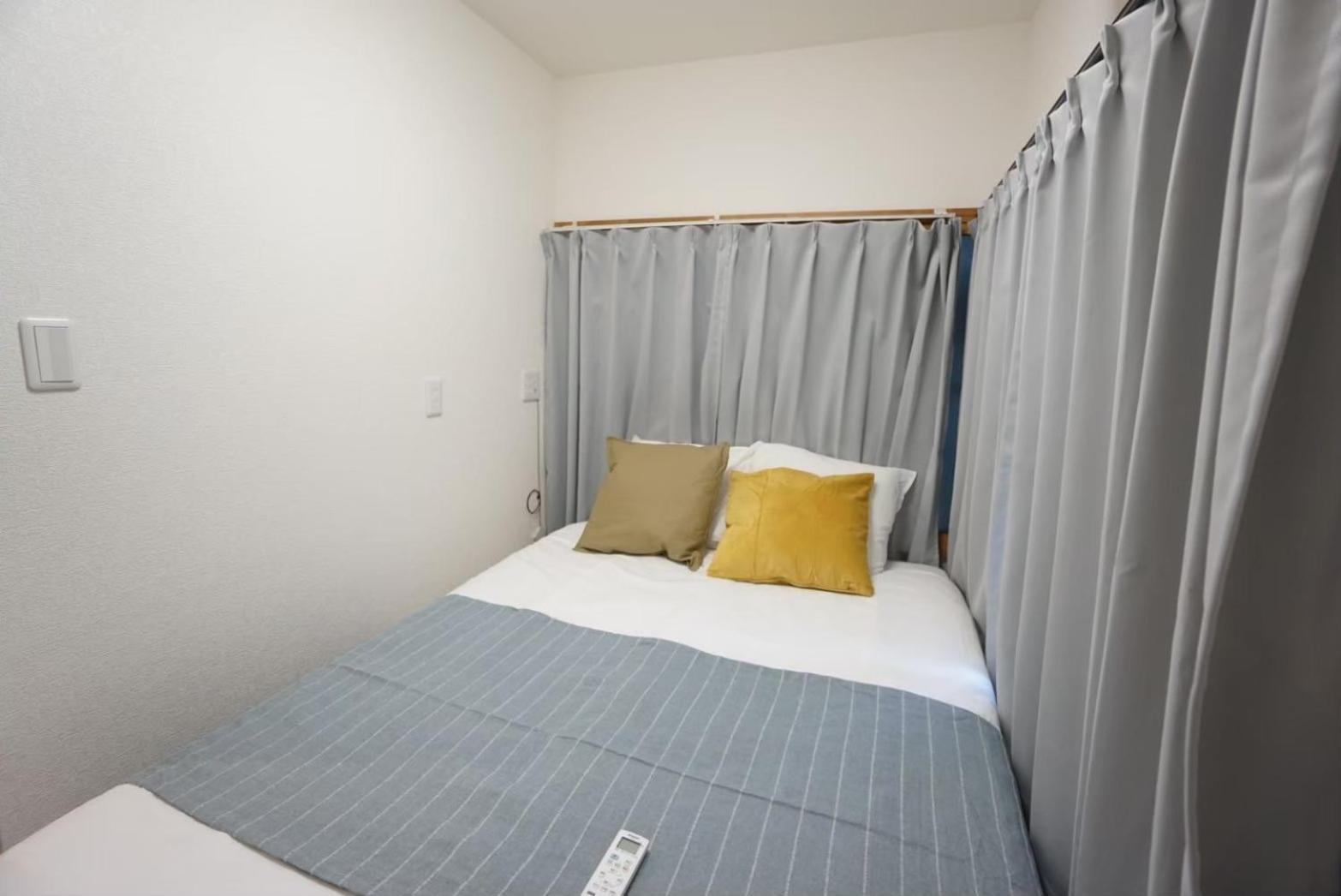 Family Shimanouchi House ⅱ Holiday home Osaka