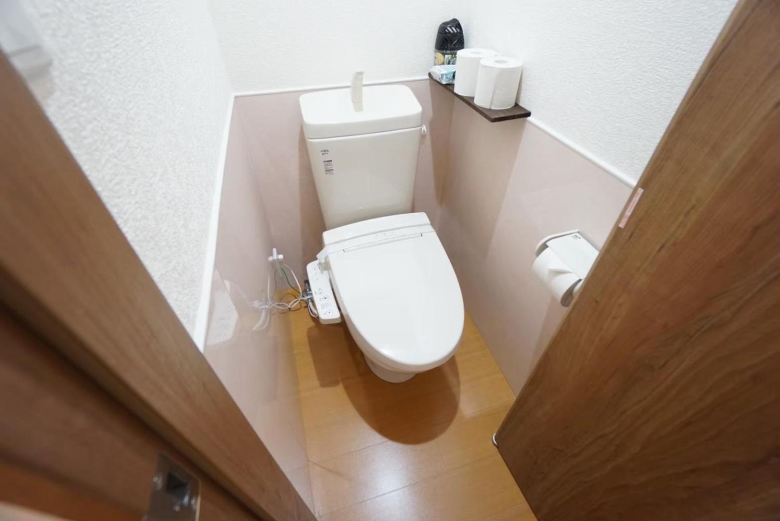 Family Shimanouchi House ⅱ *