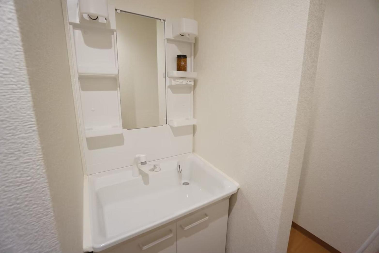 Family Shimanouchi House ⅱ Holiday home Osaka