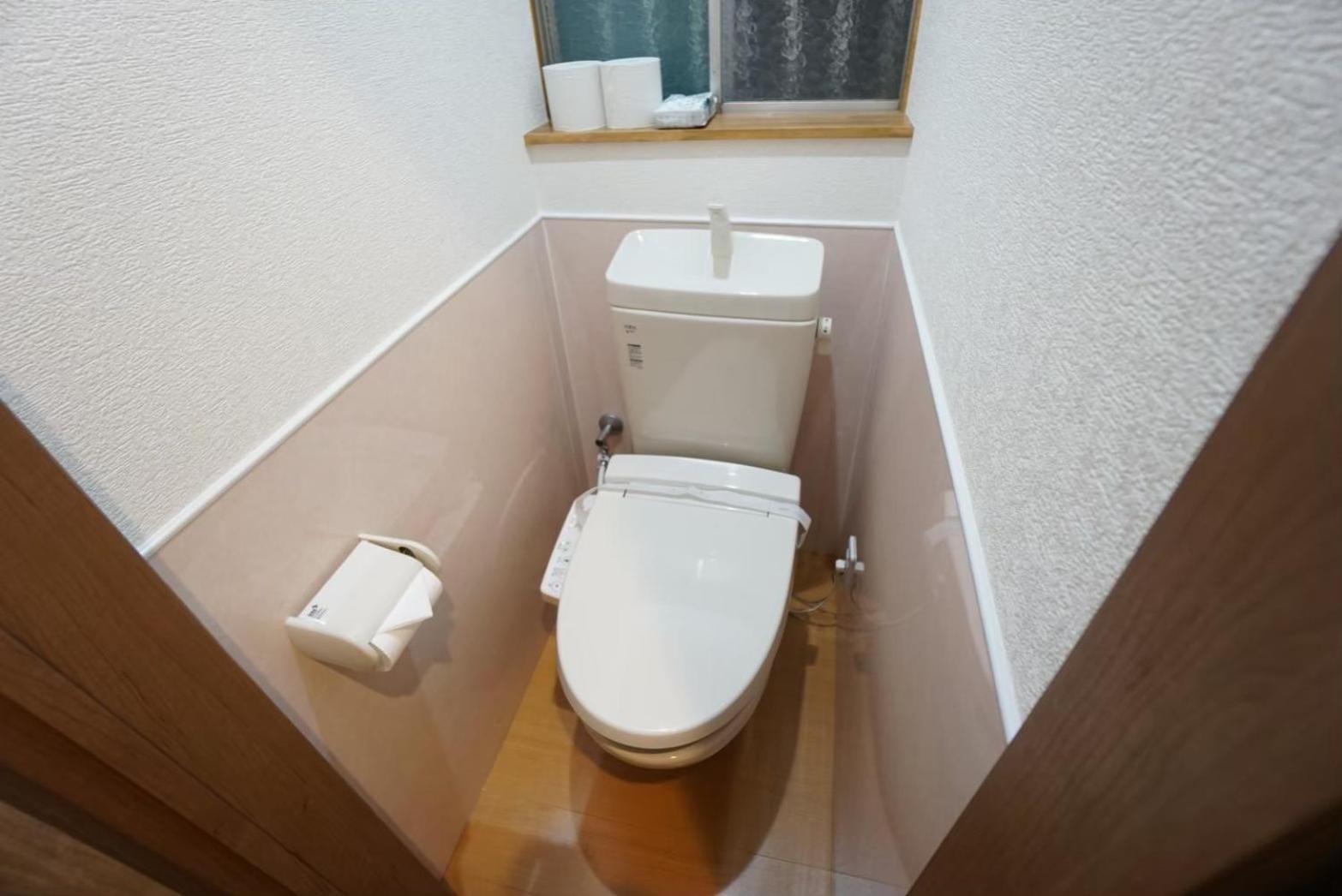 Family Shimanouchi House ⅱ Holiday home *