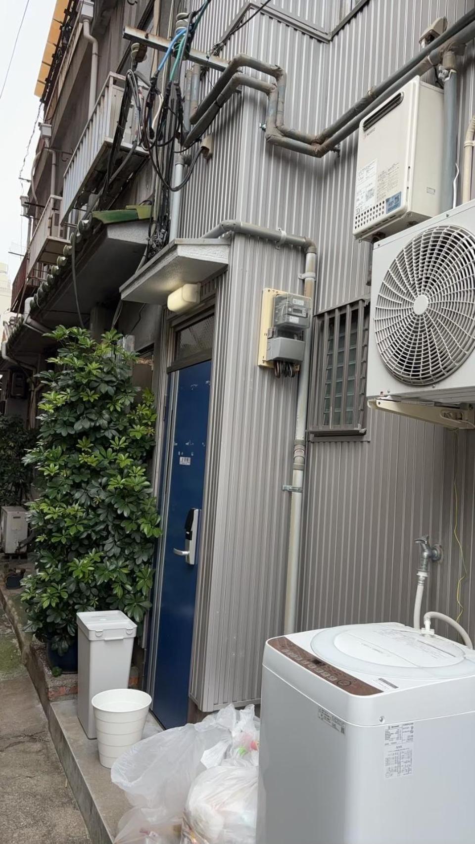 Holiday home Family Shimanouchi House ⅱ Osaka