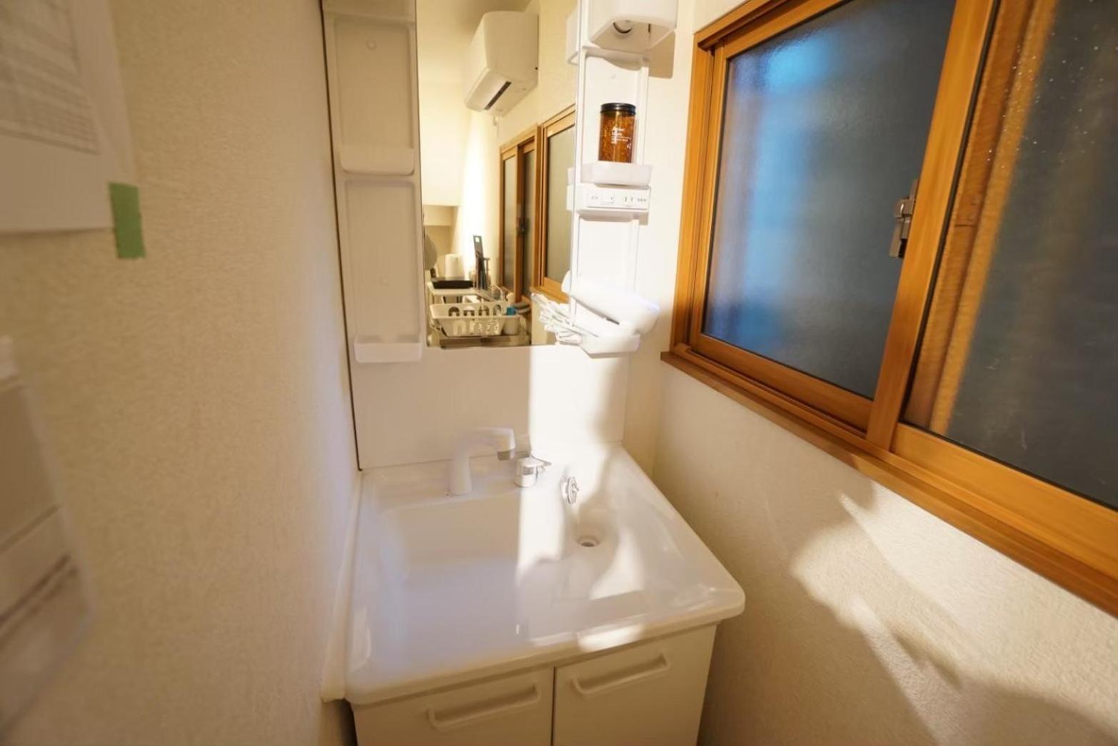 Family Shimanouchi House ⅱ Holiday home Osaka