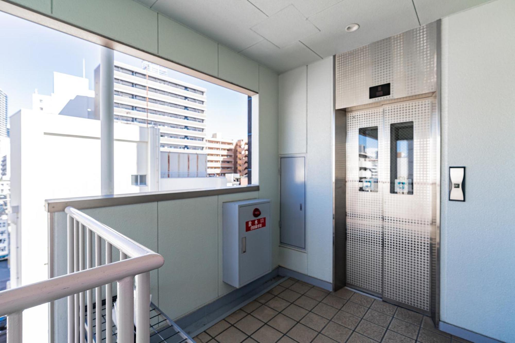 Sunrise House 樱川