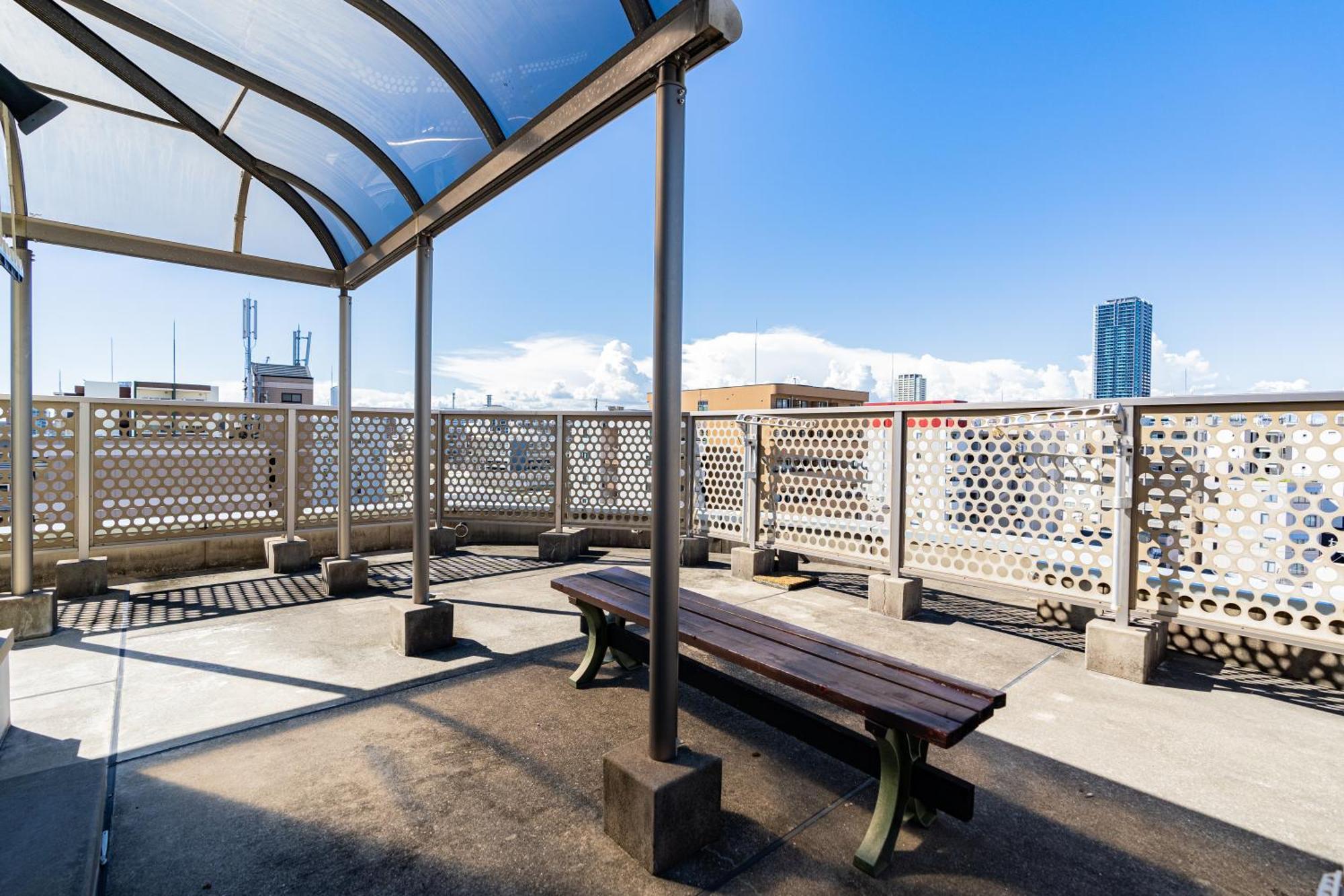 Sunrise House 樱川 Apartment *