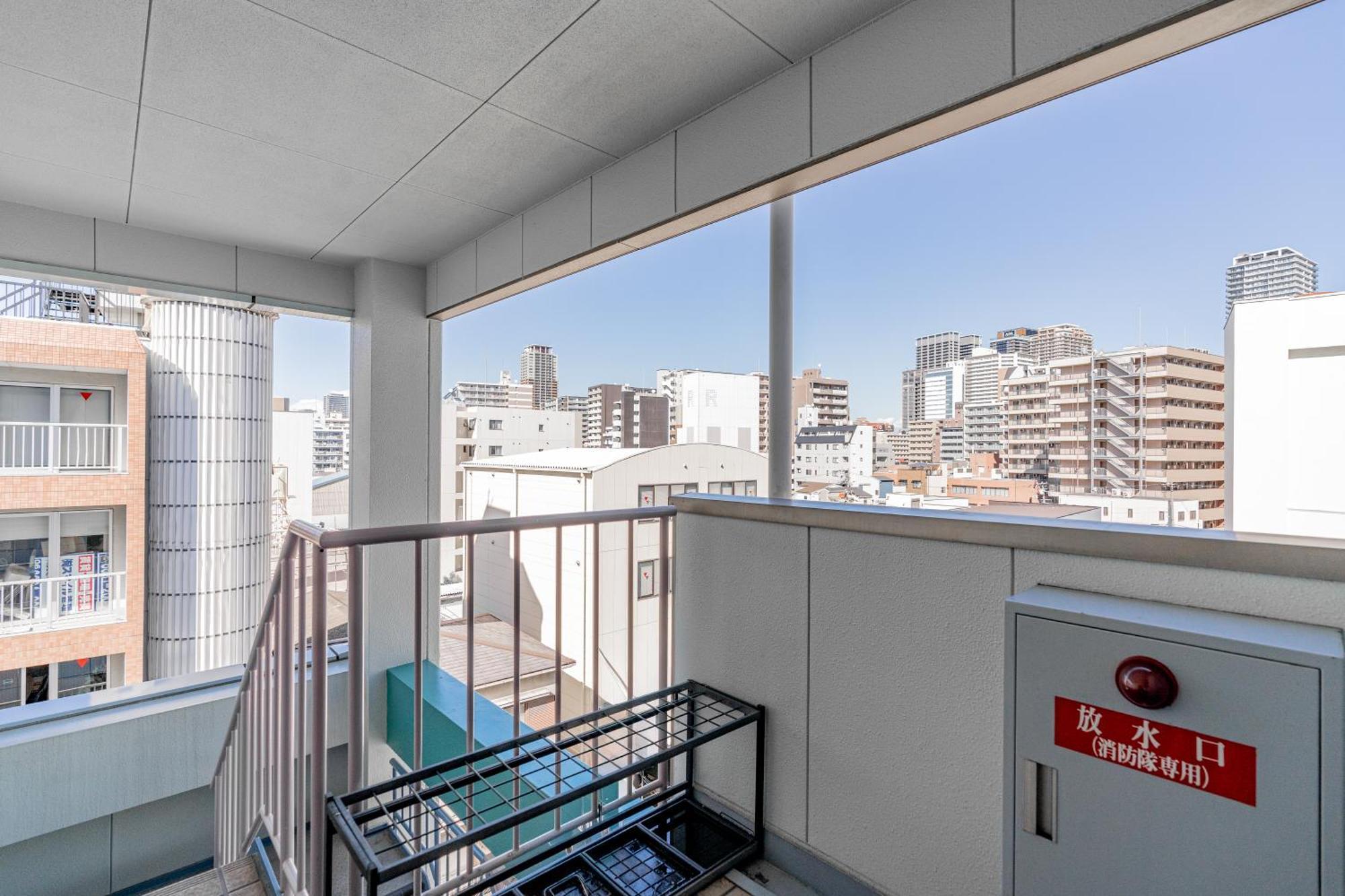 Sunrise House 樱川 *