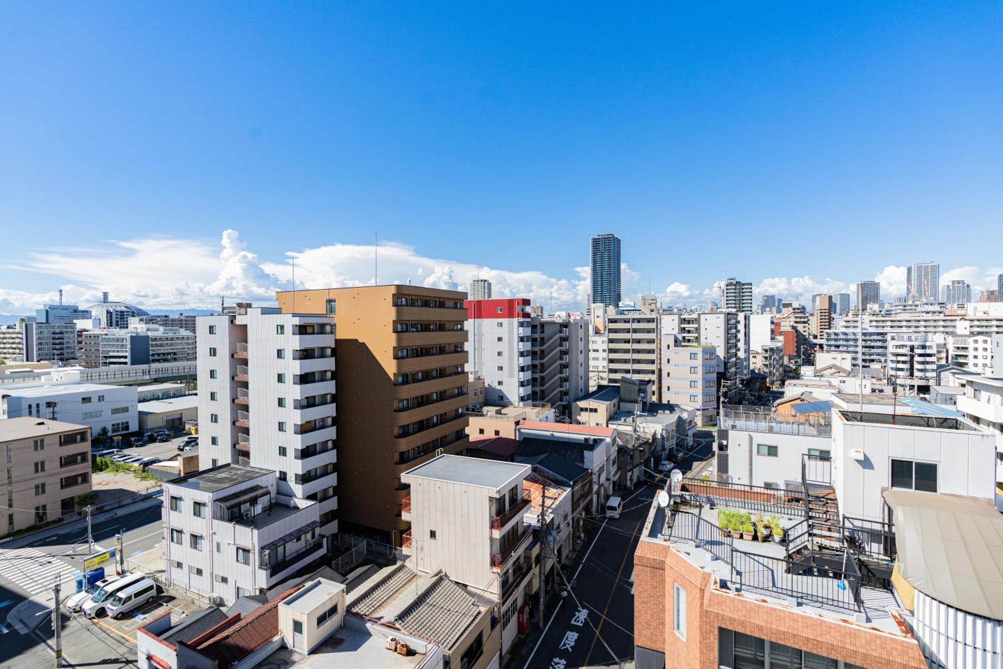Sunrise House 樱川