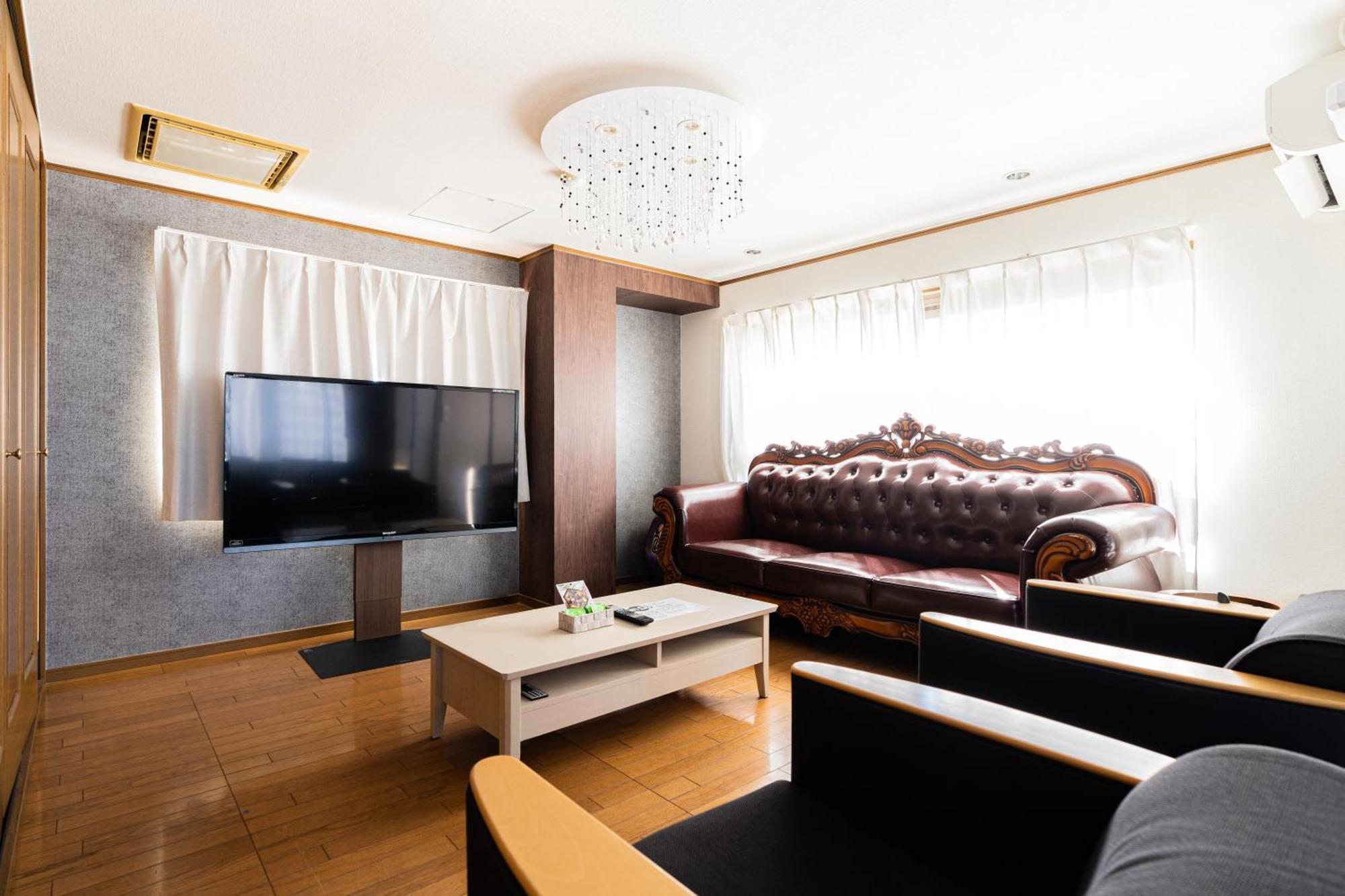 Sunrise House 樱川 * Osaka