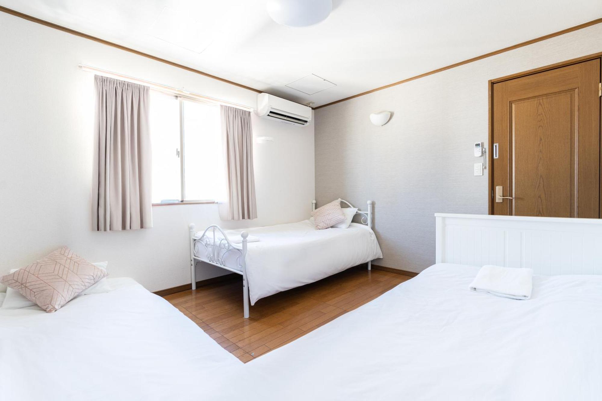 Sunrise House 樱川 Osaka