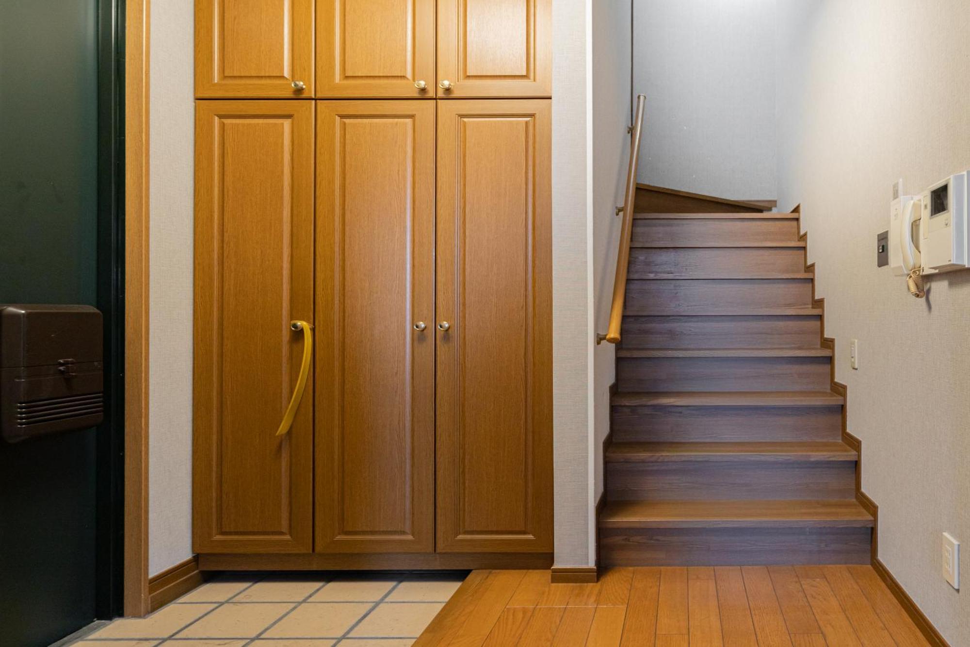 Sunrise House 樱川 Apartment *