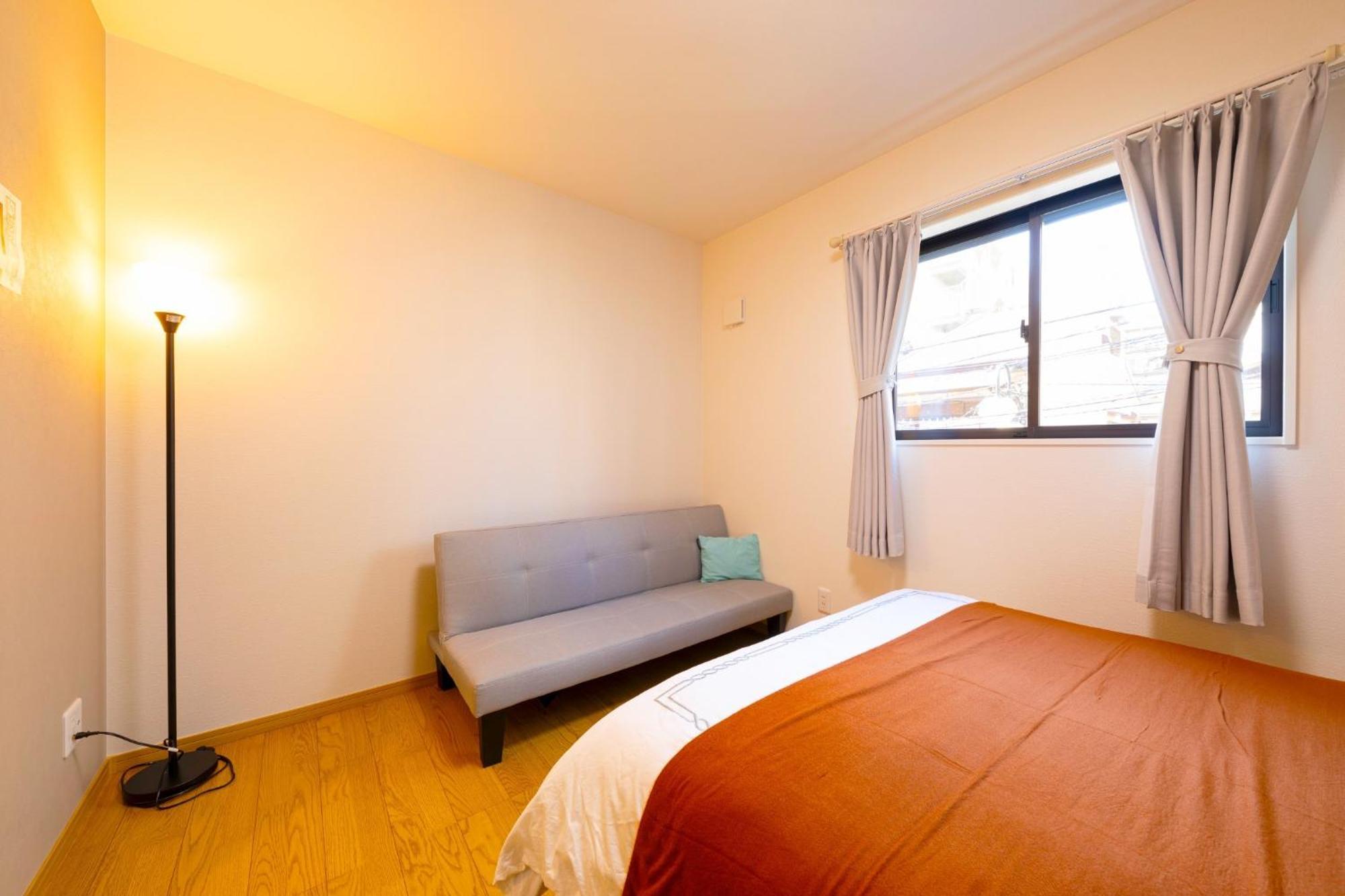 Sakae, Hibiki - Vacation 17694 Holiday home Osaka